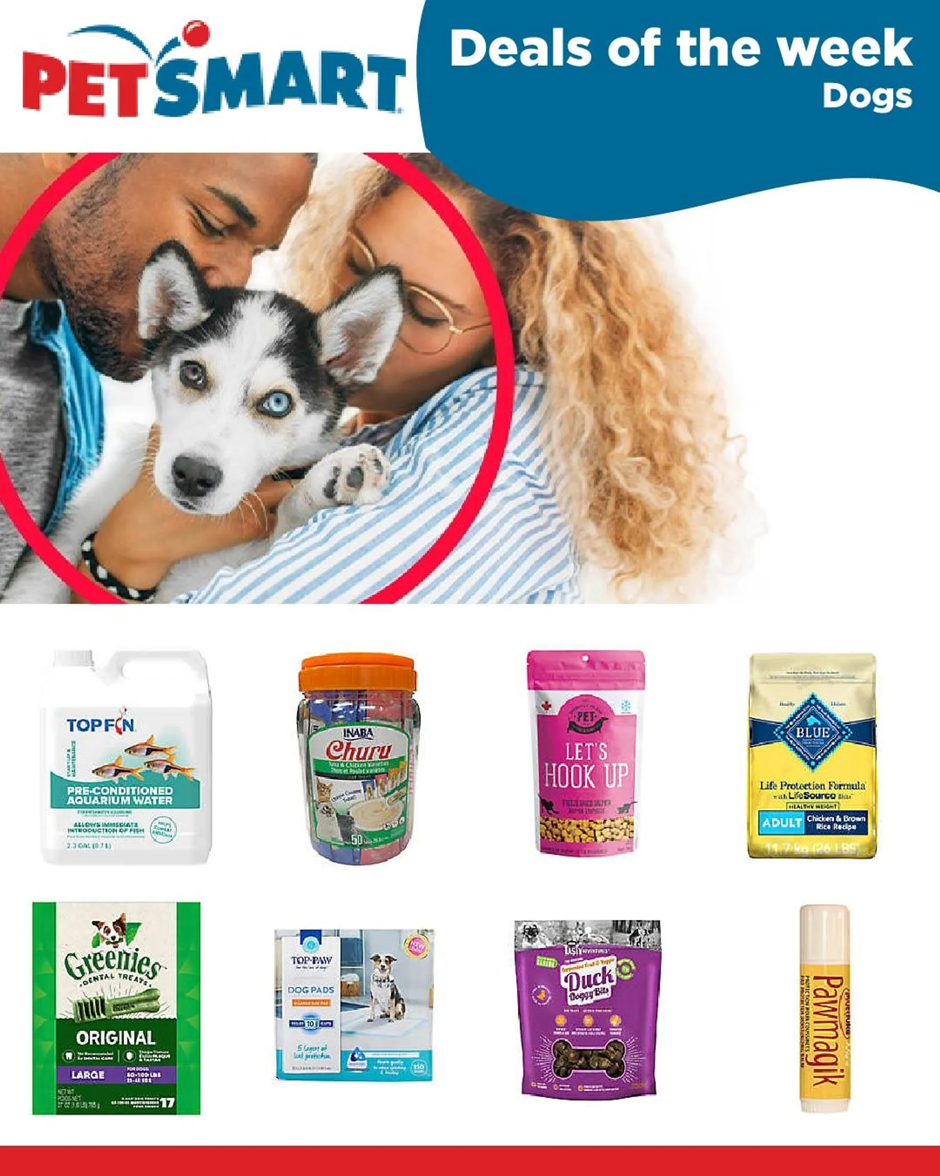 PetSmart - Dog from February 27 to March 3 2024 - flyer page 