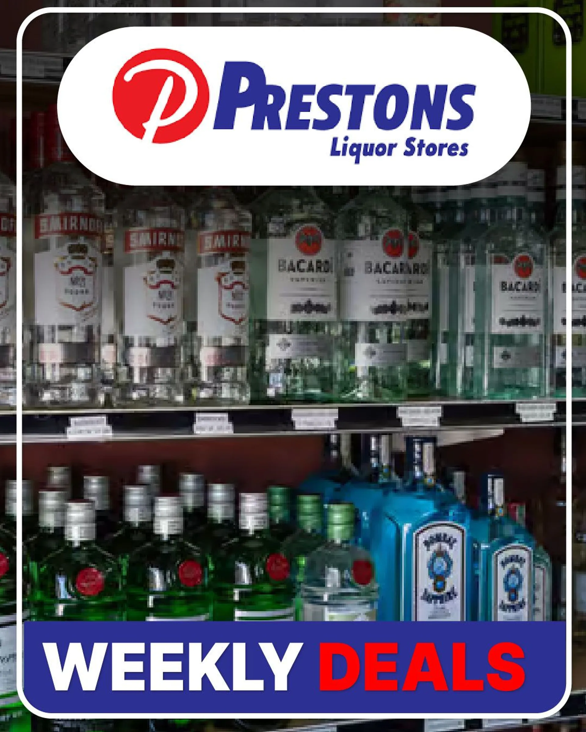 Drink offers - 18 June 23 June 2024 - Page 1