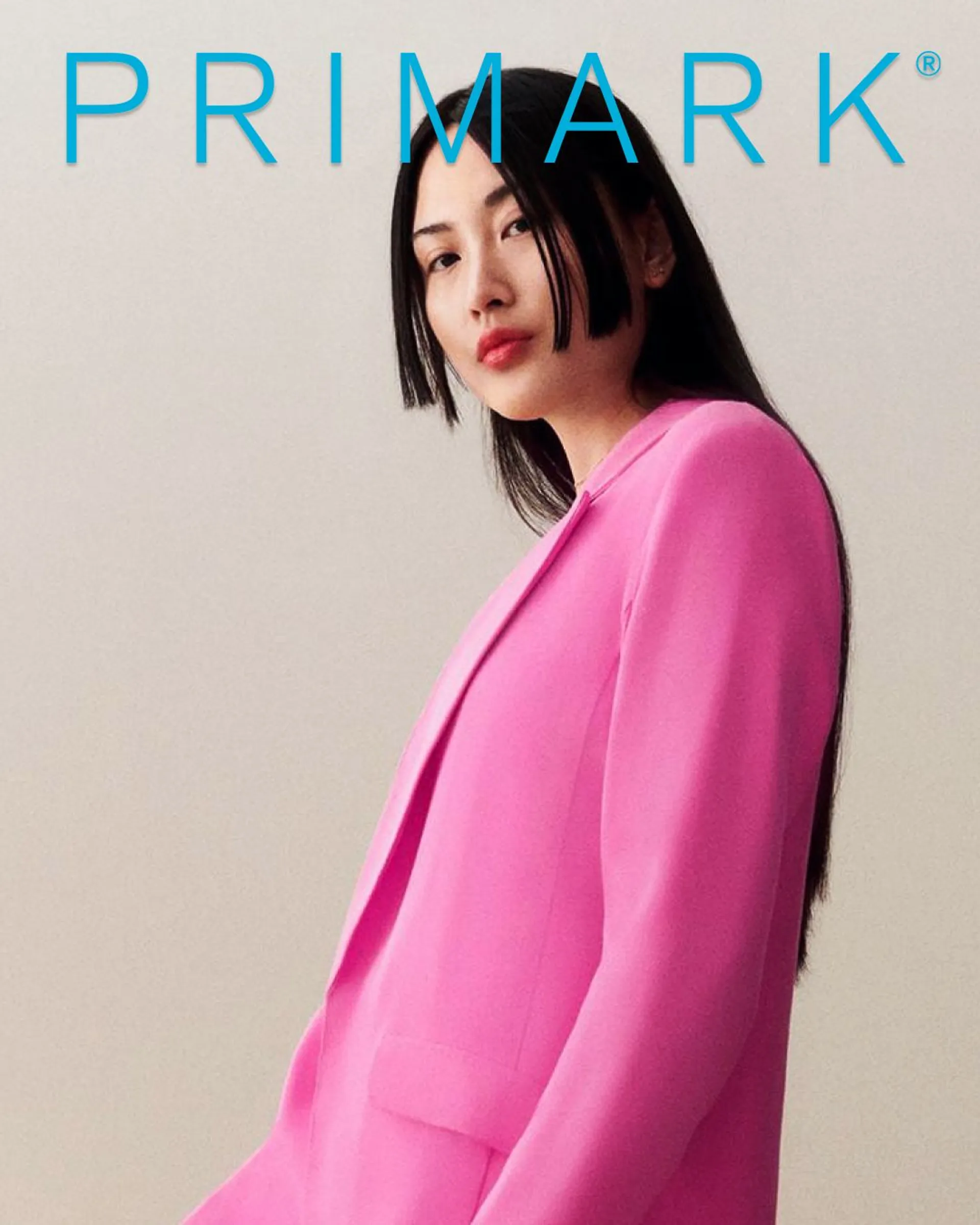 Primark - Fashion from 22 February to 27 February 2024 - Catalogue Page 