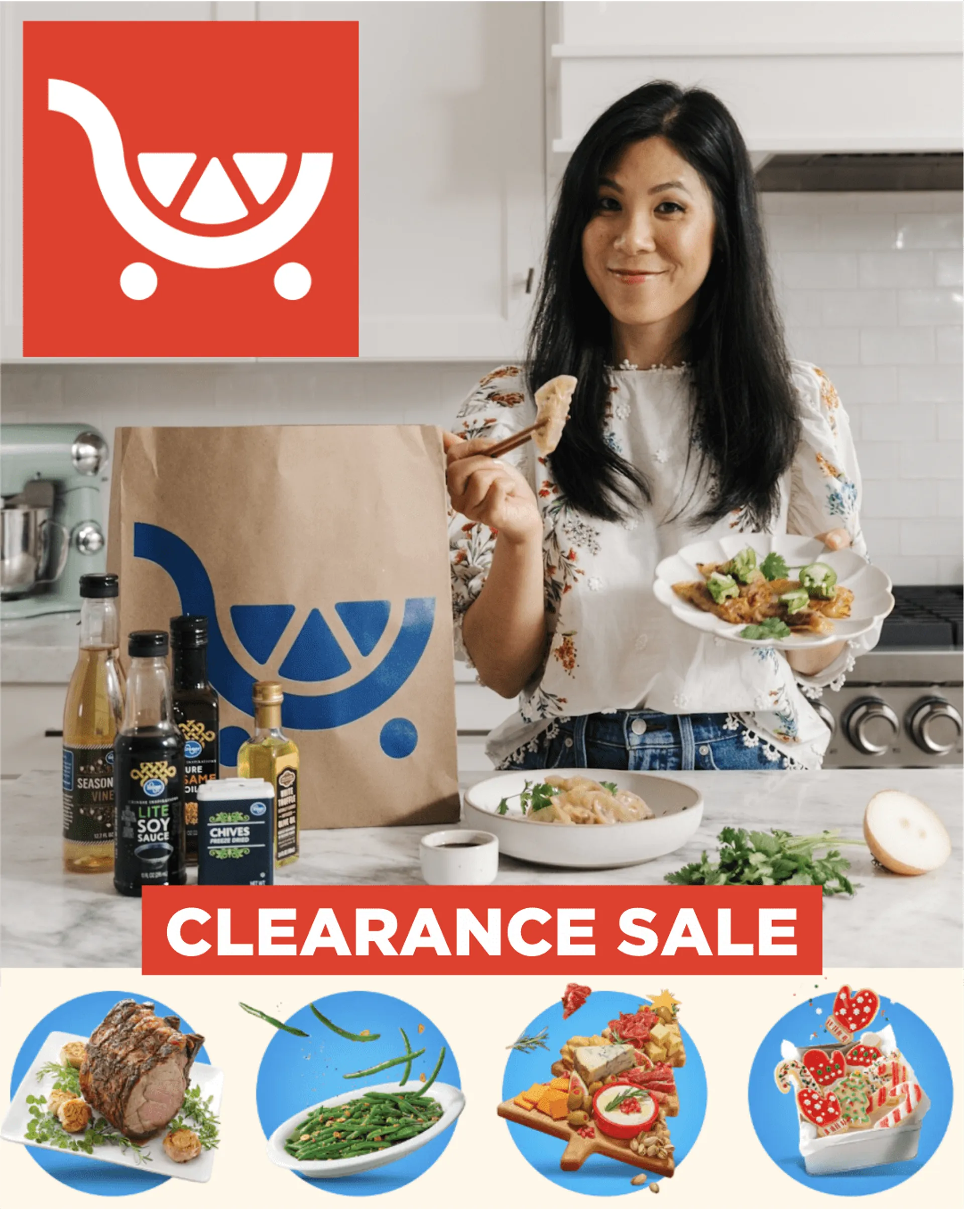 Weekly ad Groceries from April 30 to May 5 2024 - Page 