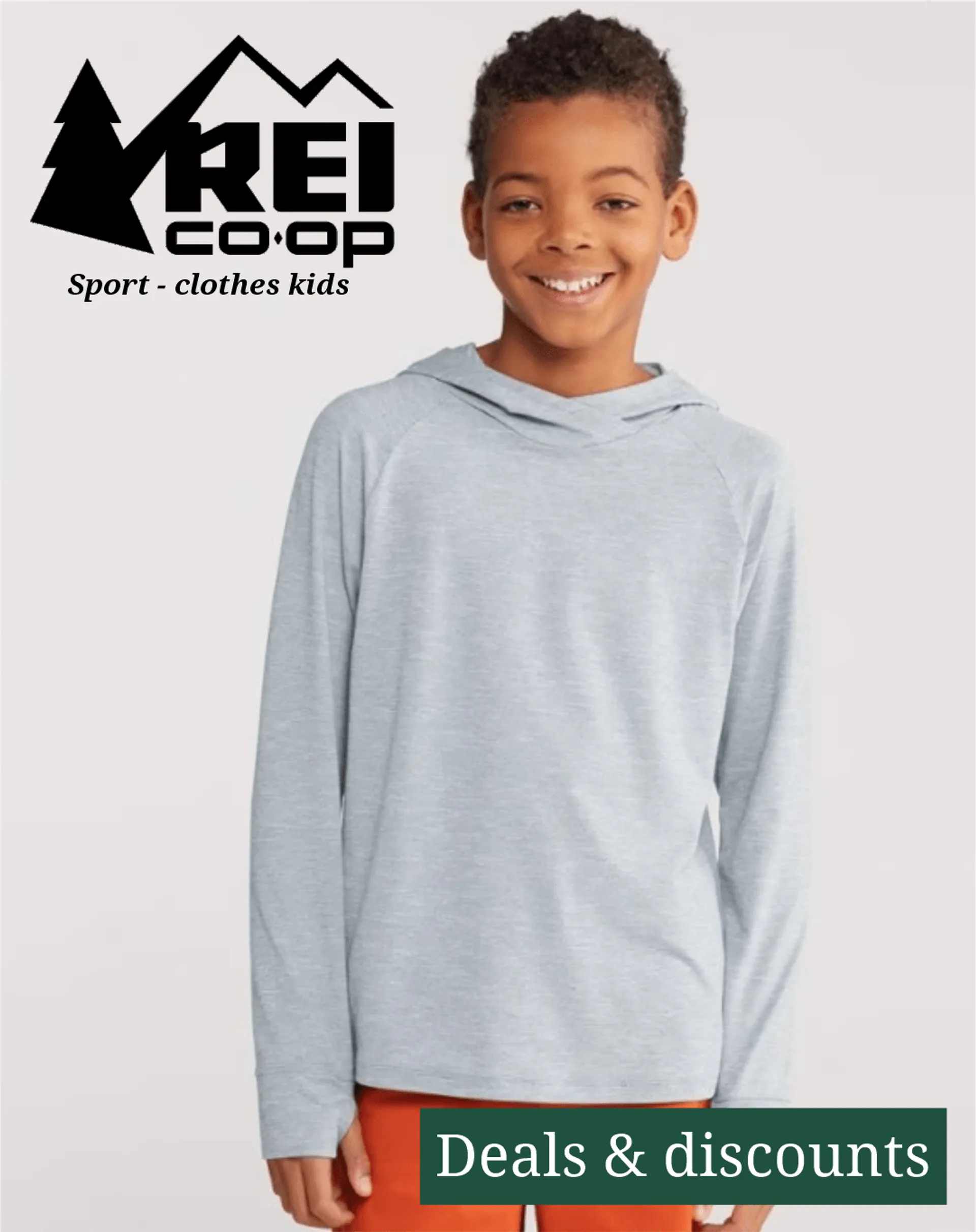 Weekly ad Offers on Kids' Sportswear from December 6 to December 14 2024 - Page 