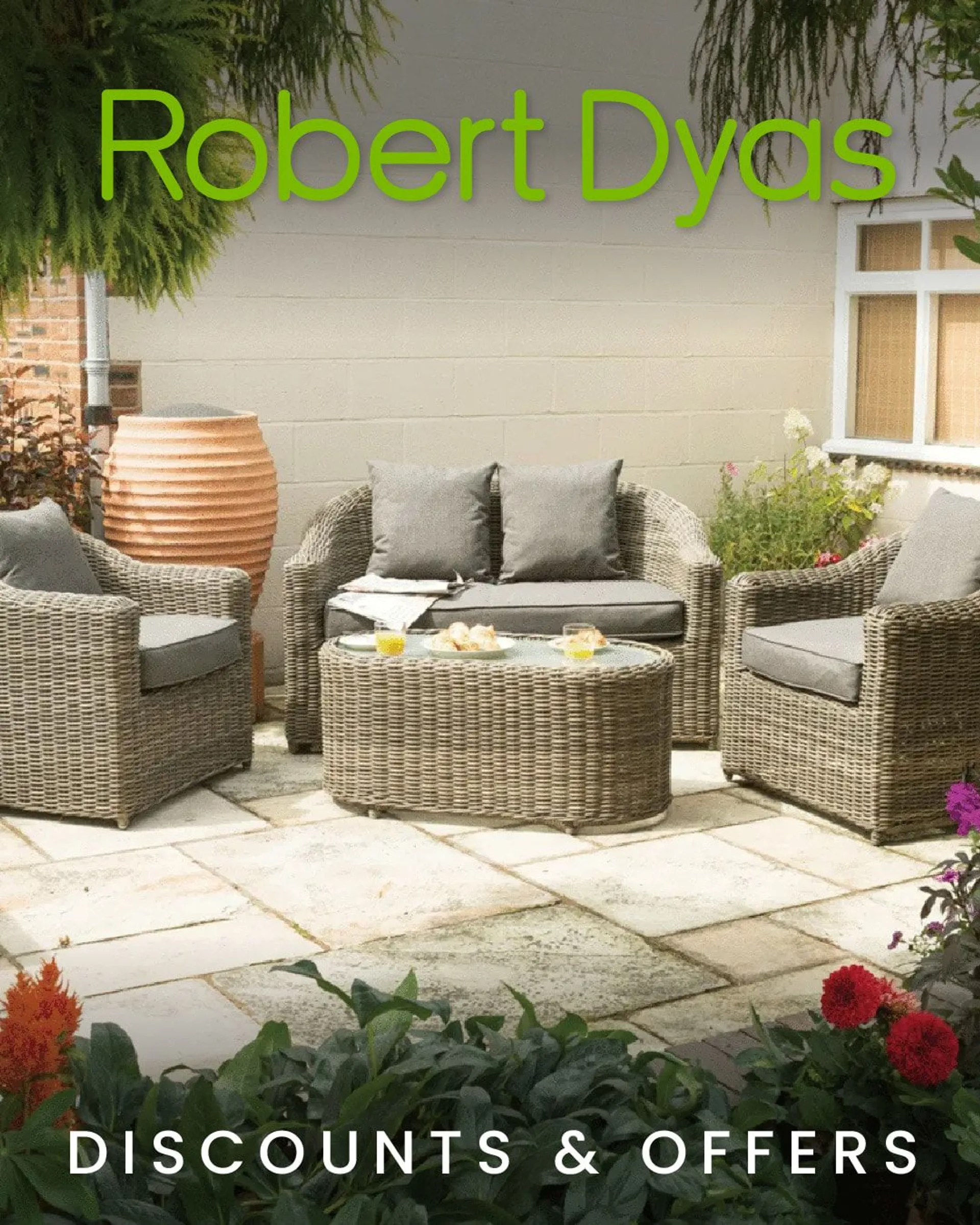 Robert Dyas - Home from 9 February to 14 February 2024 - Catalogue Page 