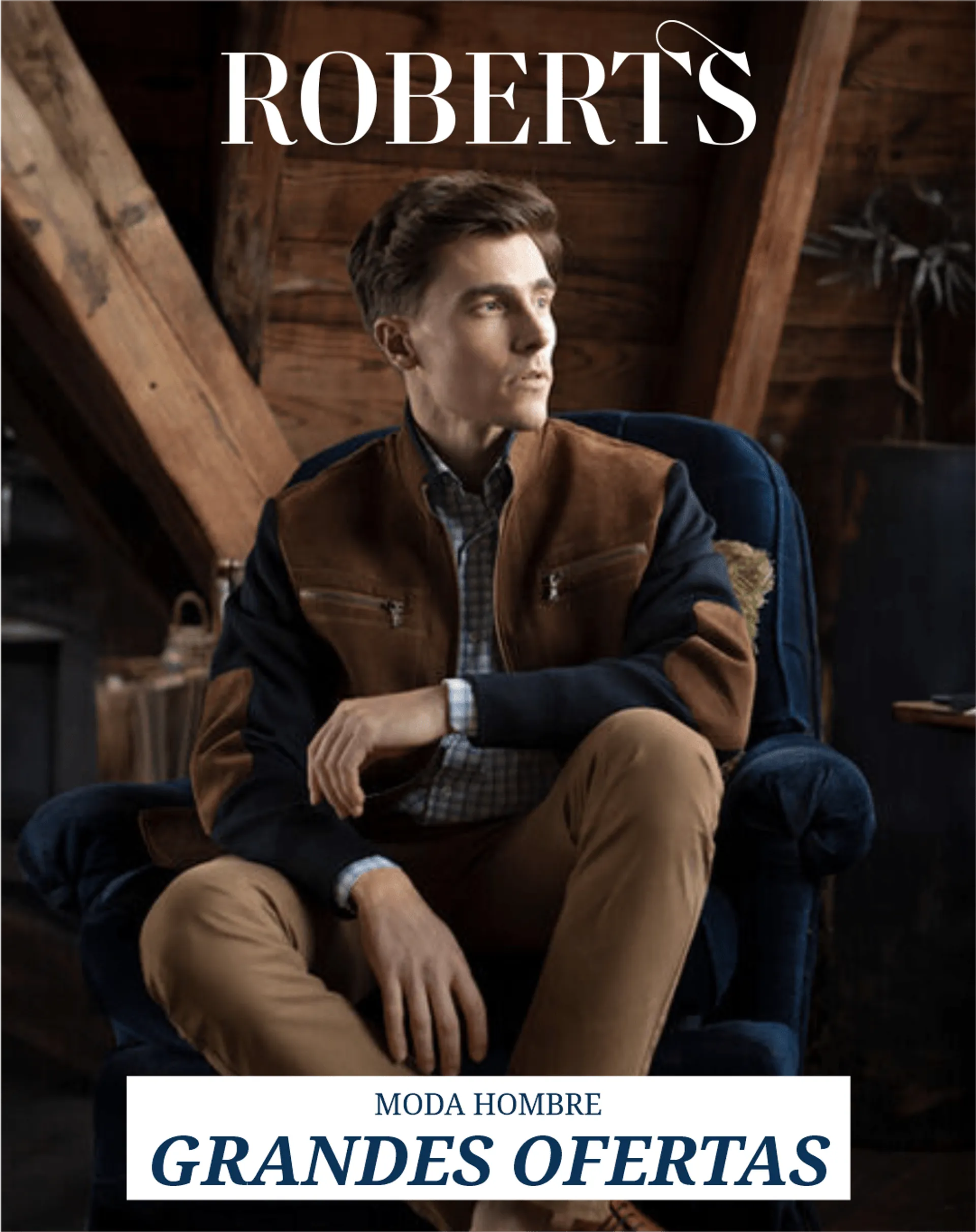 Catálogo de Robert's 11 de febrero al 16 de febrero 2024 - Pagina 