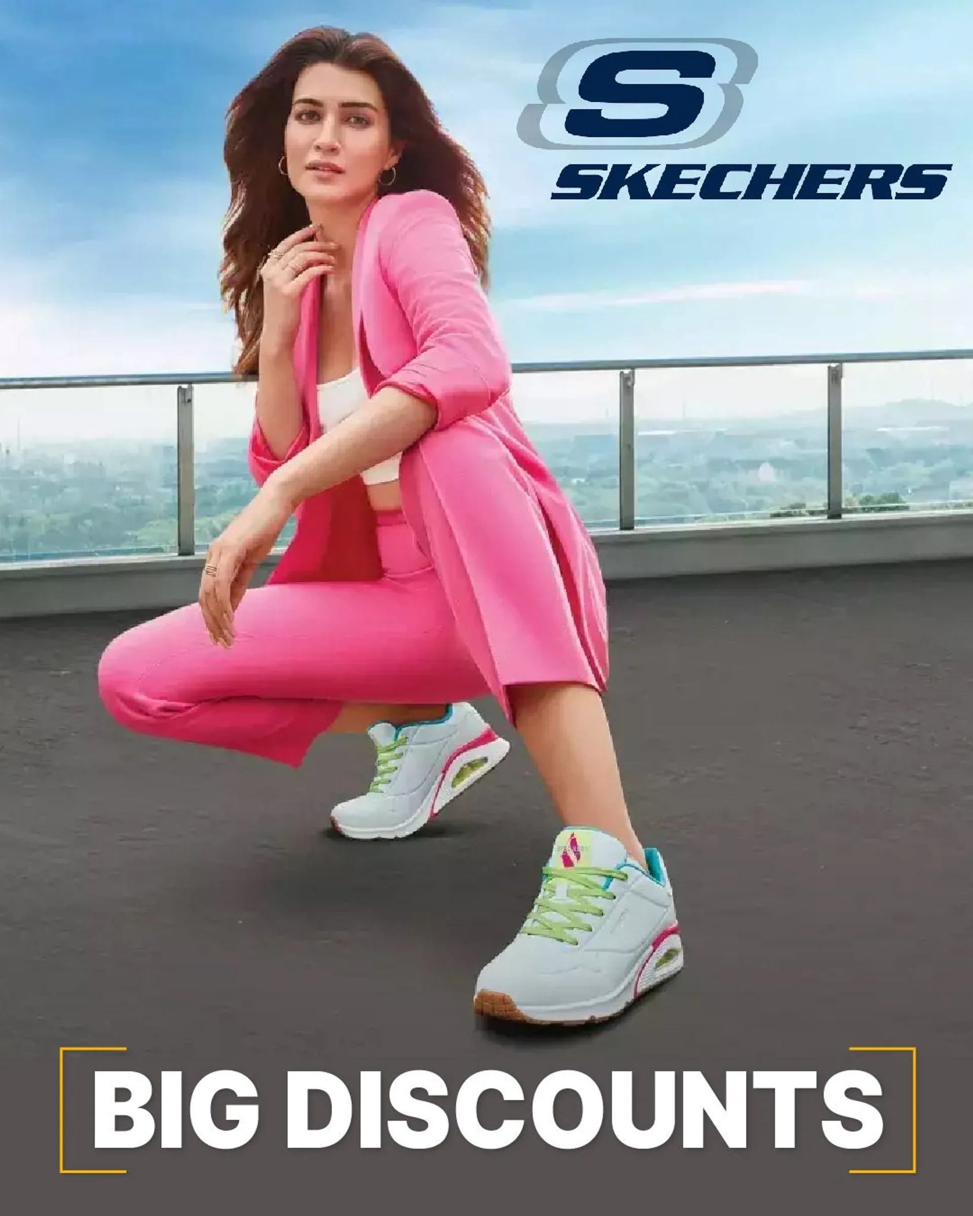 Skechers - Sport from 21 February to 26 February 2024 - Catalogue Page 
