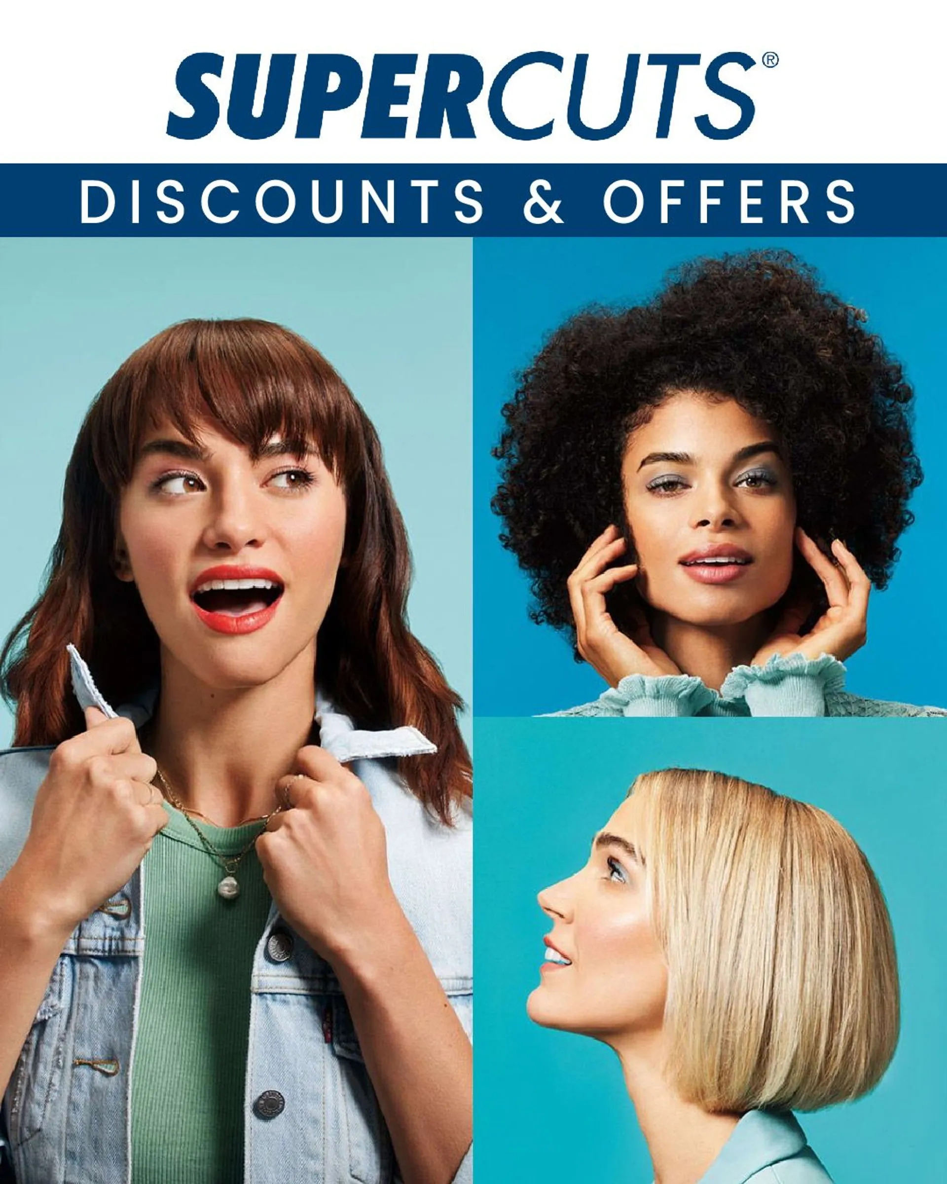 SuperCuts - Health and Beauty from 30 June to 5 July 2023 - Catalogue Page 