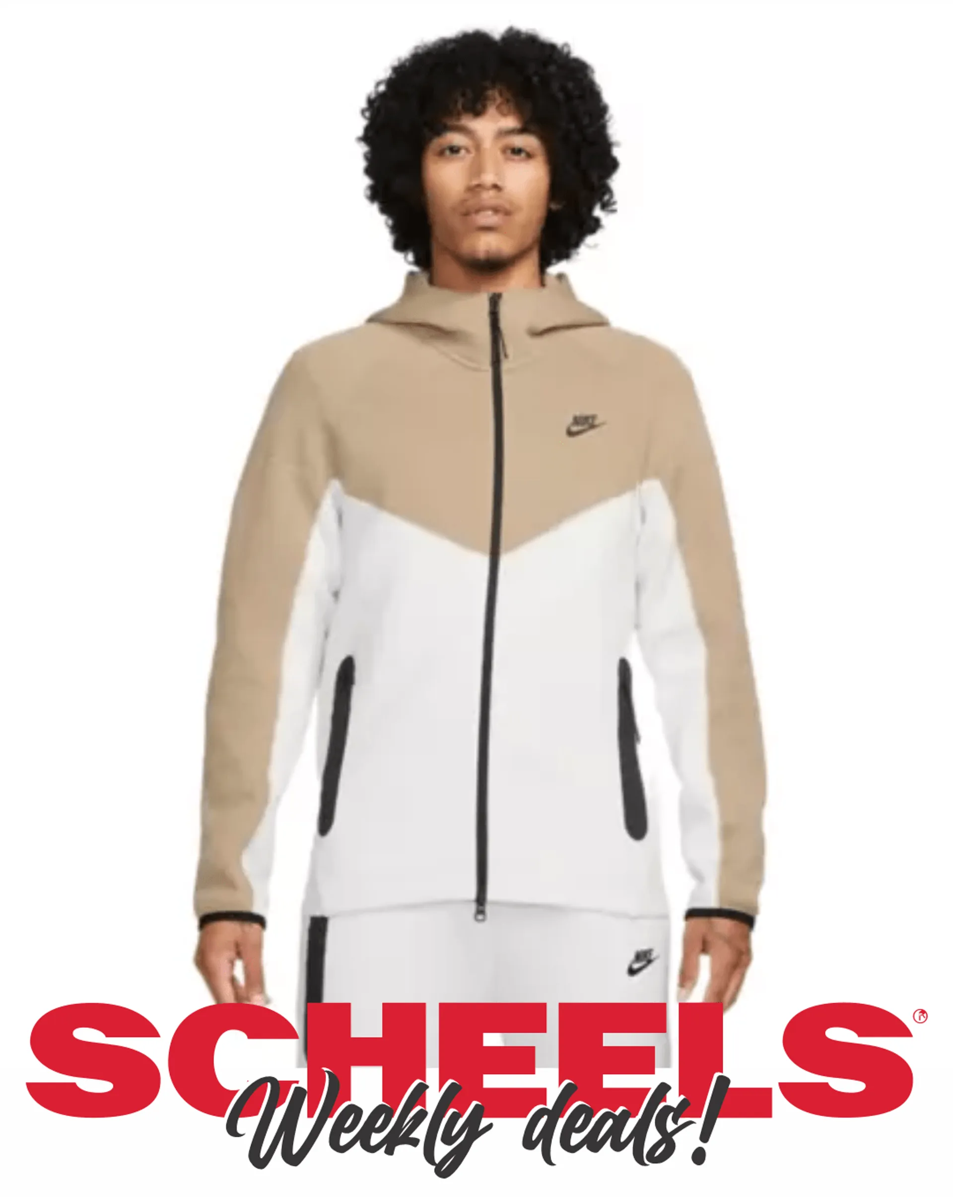 Weekly ad Scheels from March 27 to April 1 2024 - Page 1