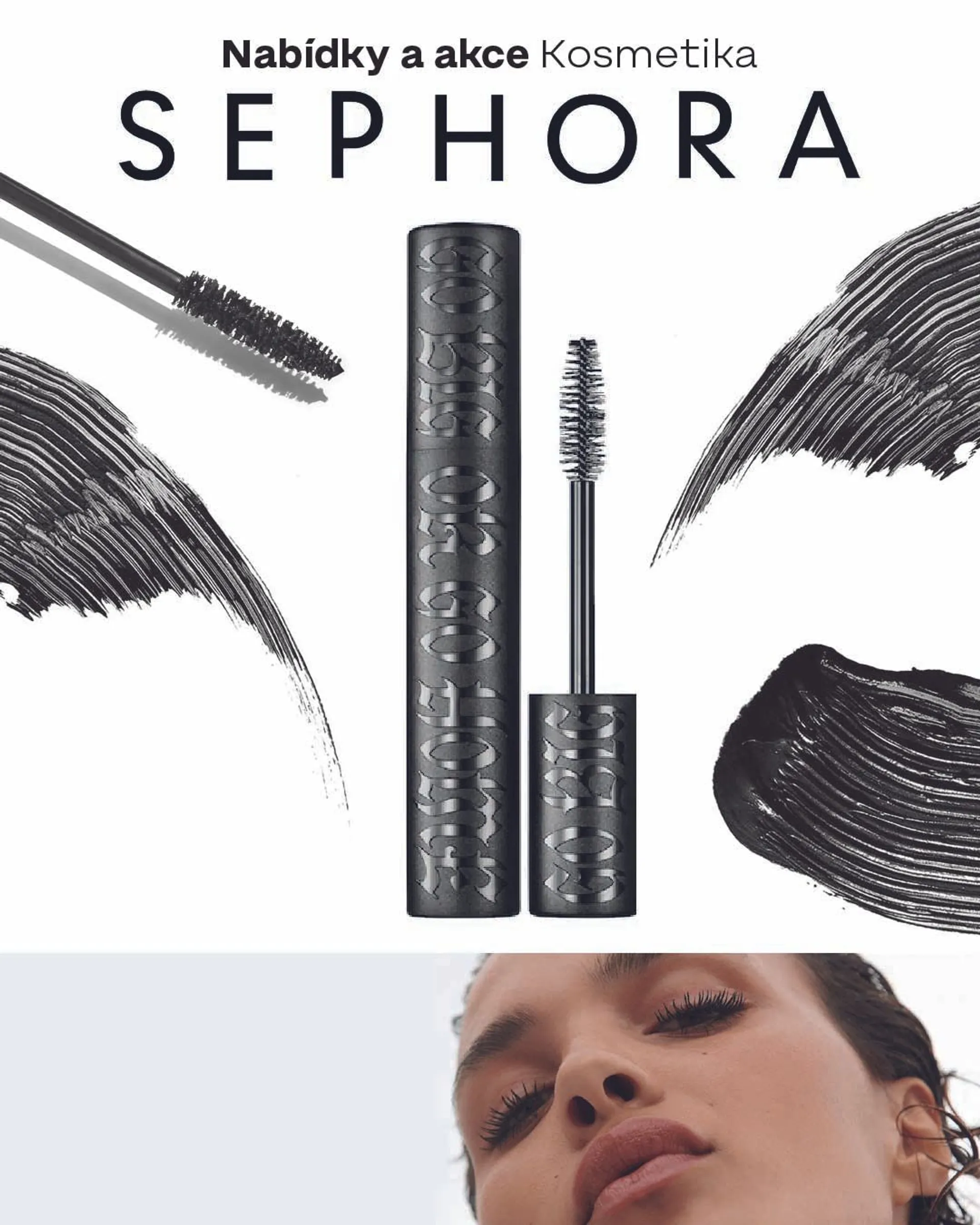 Sephora - Kosmetika - 29. září 4. října 2023 - Page 1