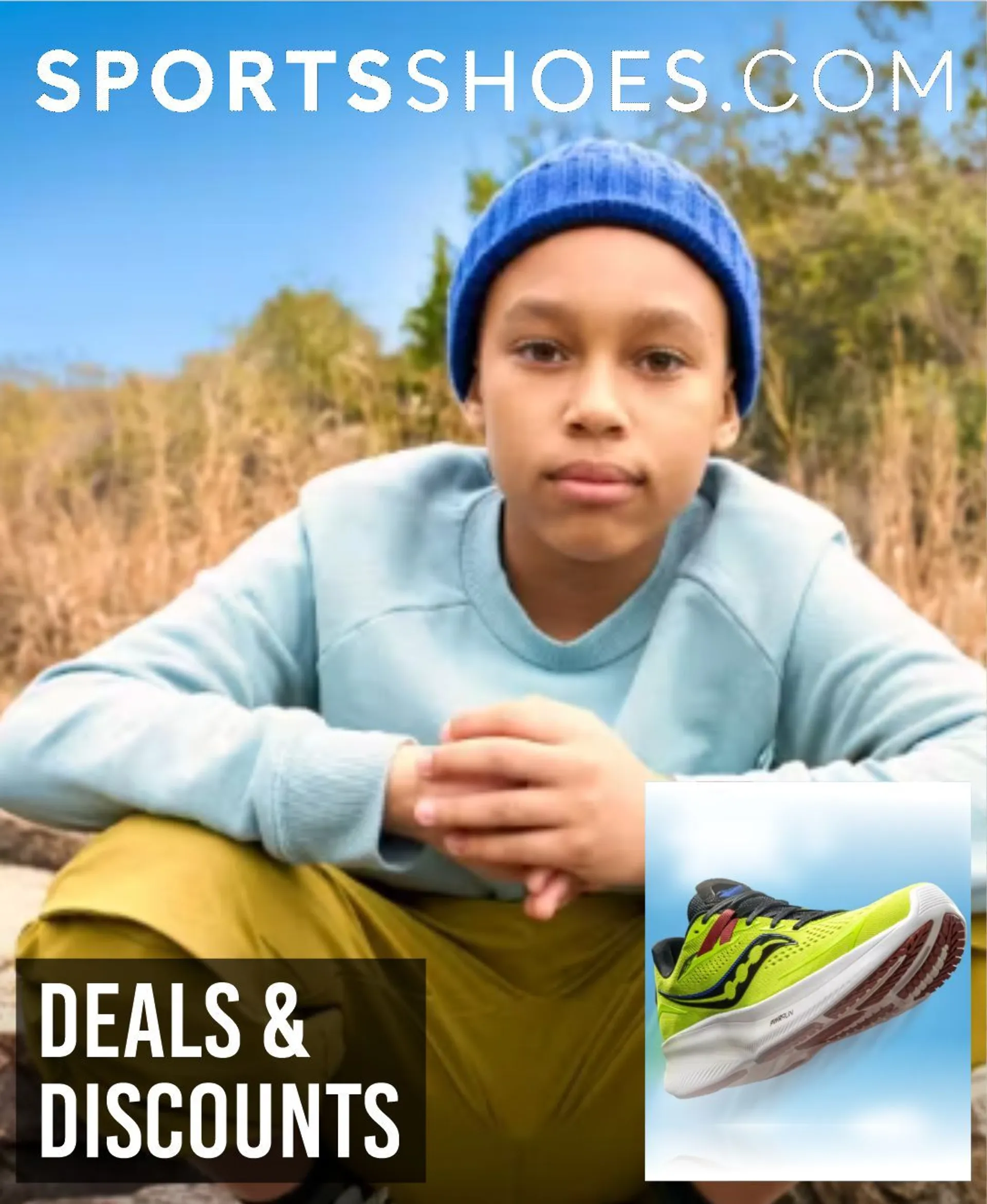 Offers in children's sports fashion from 25 April to 30 April 2024 - Catalogue Page 