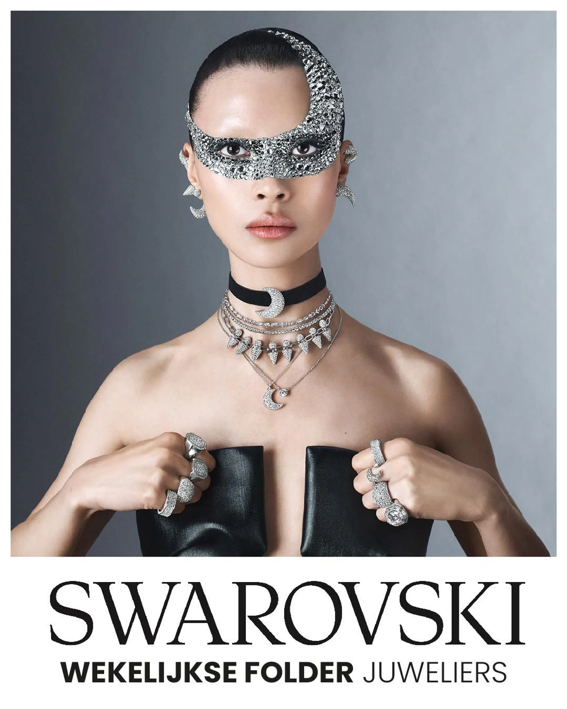 Swarovski van 22 februari tot 27 februari 2024 - Folder pagina 