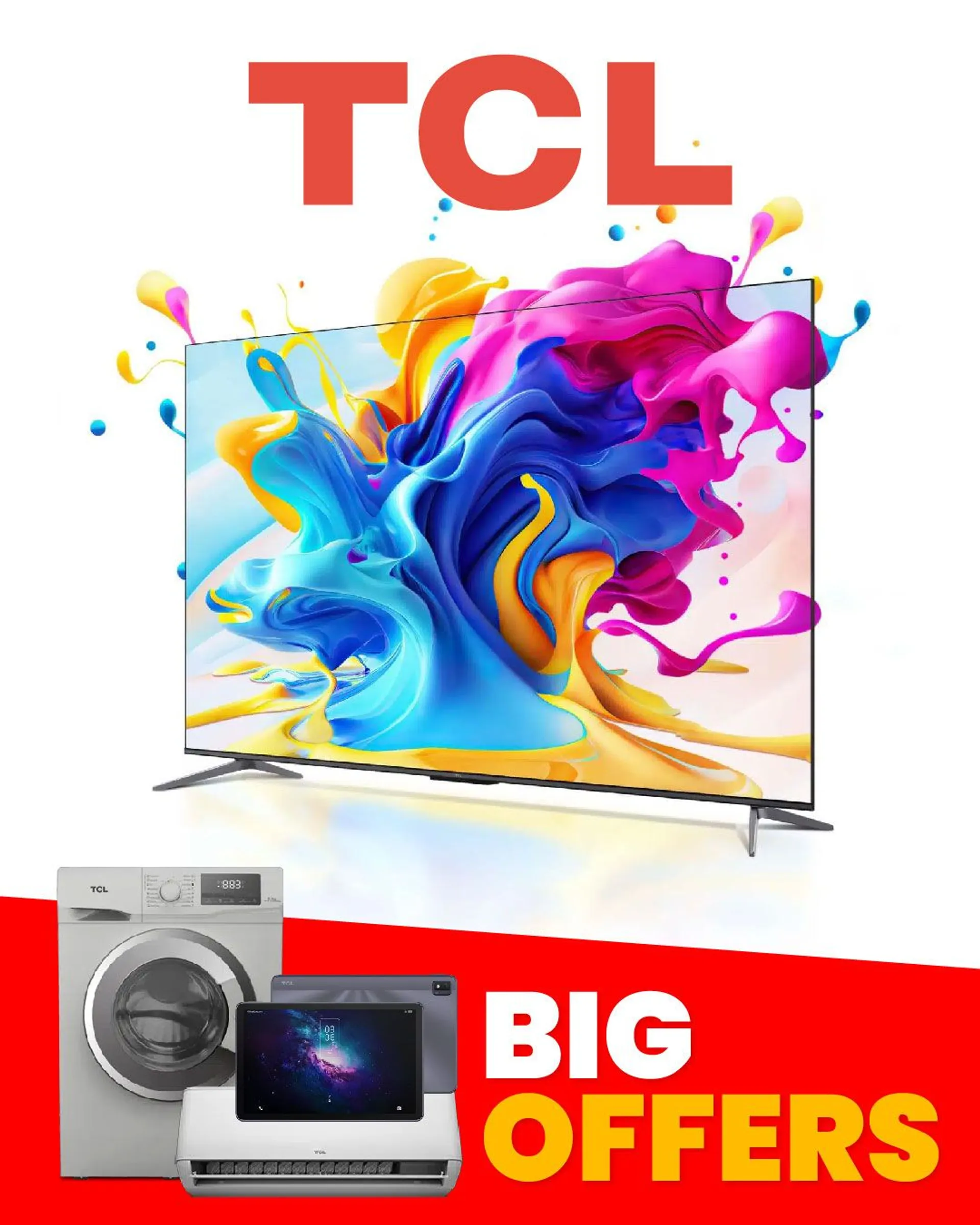 Offers in electronics from 17 May to 22 May 2024 - Catalogue Page 