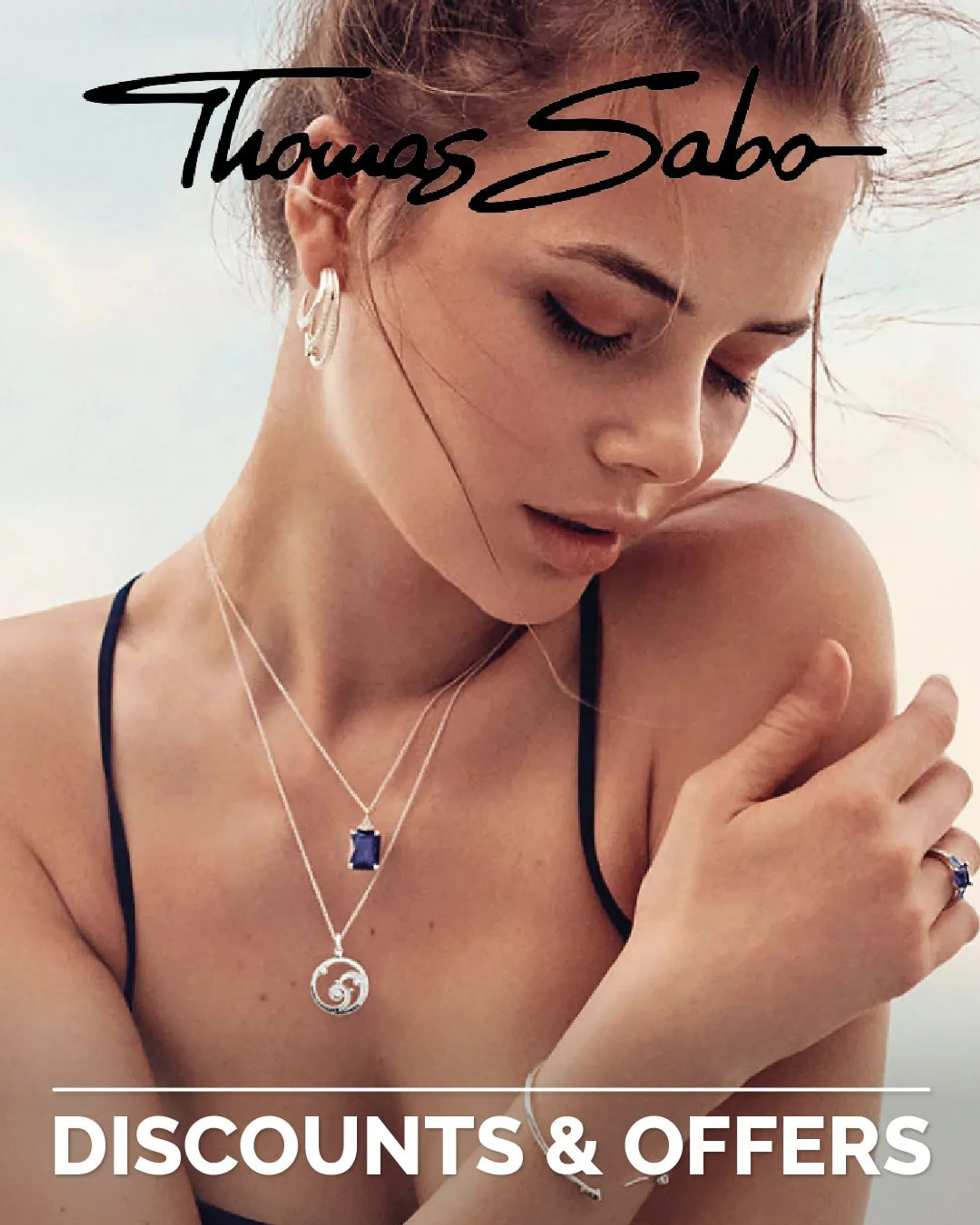 Thomas Sabo - Jewellery