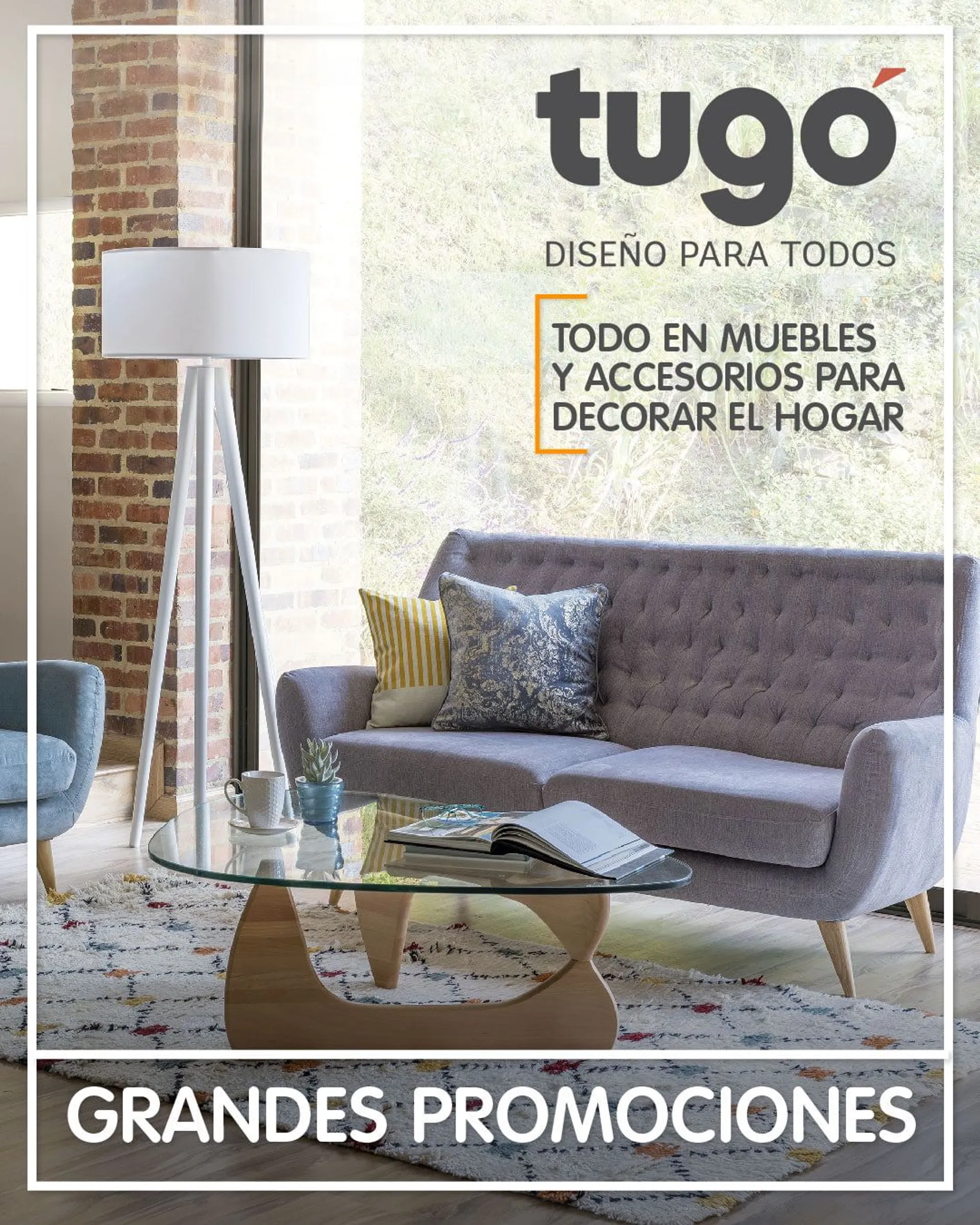 Catalogo de Tugo - Hogar 21 de febrero al 26 de febrero 2024 - Pag 