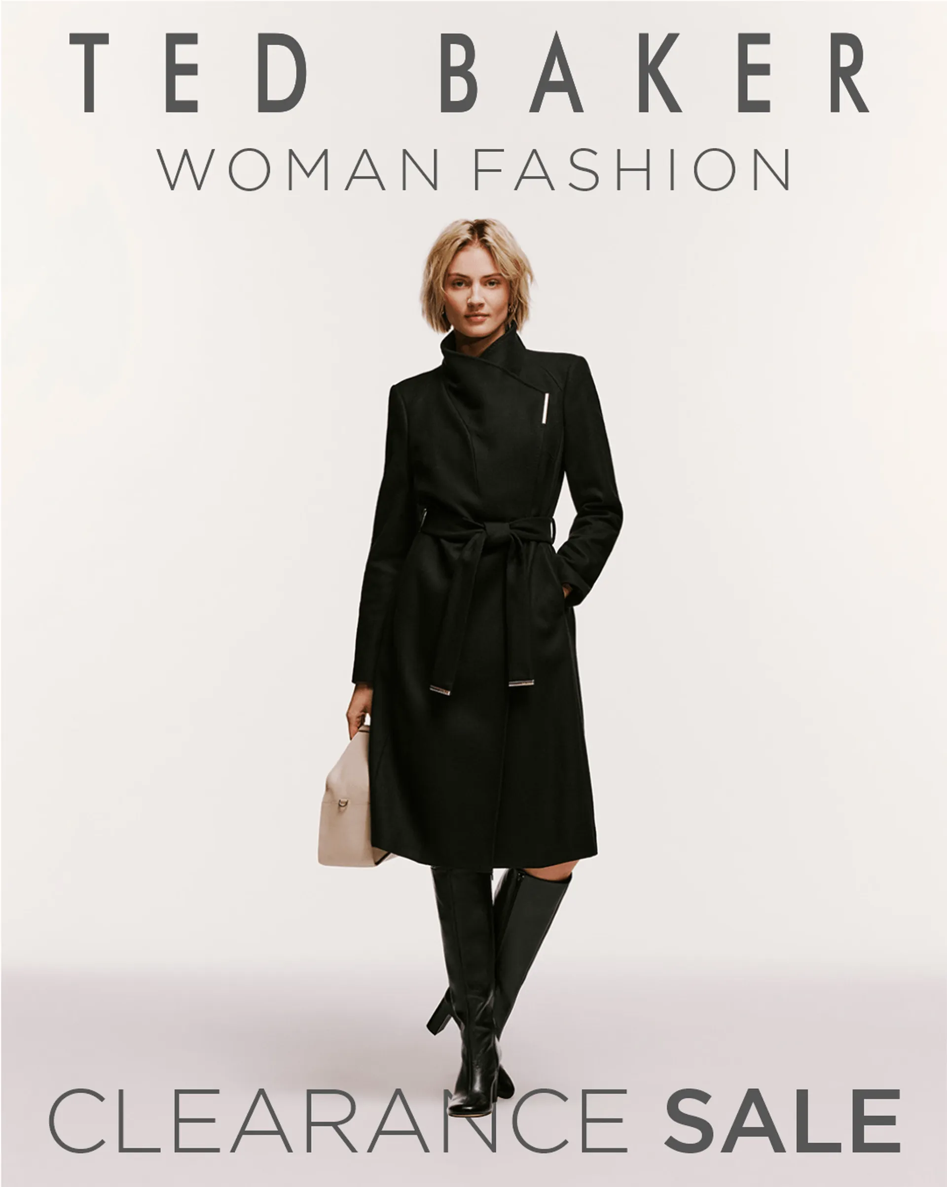Offers on women's fashion - 15 May 20 May 2024