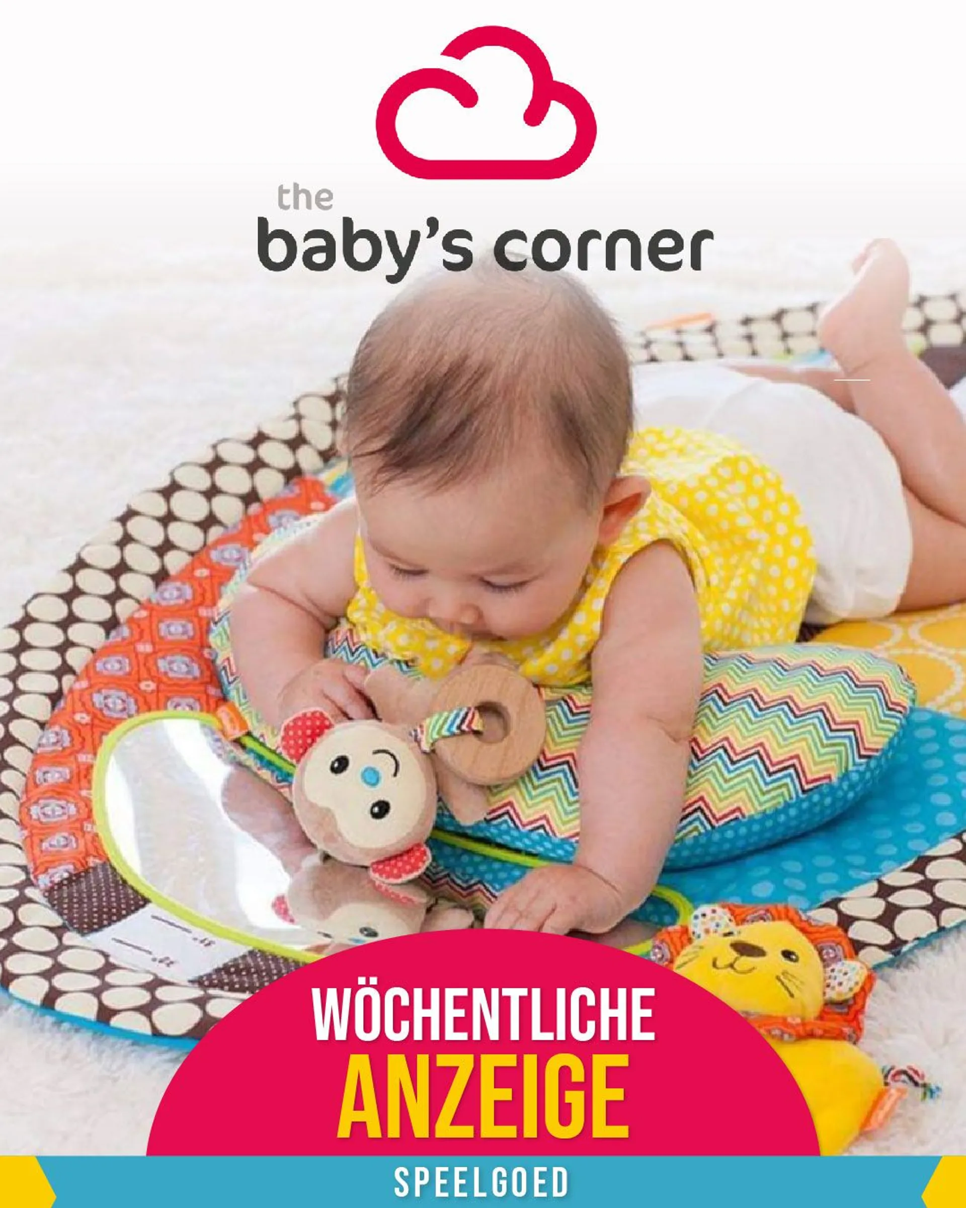 The Baby's Corner
