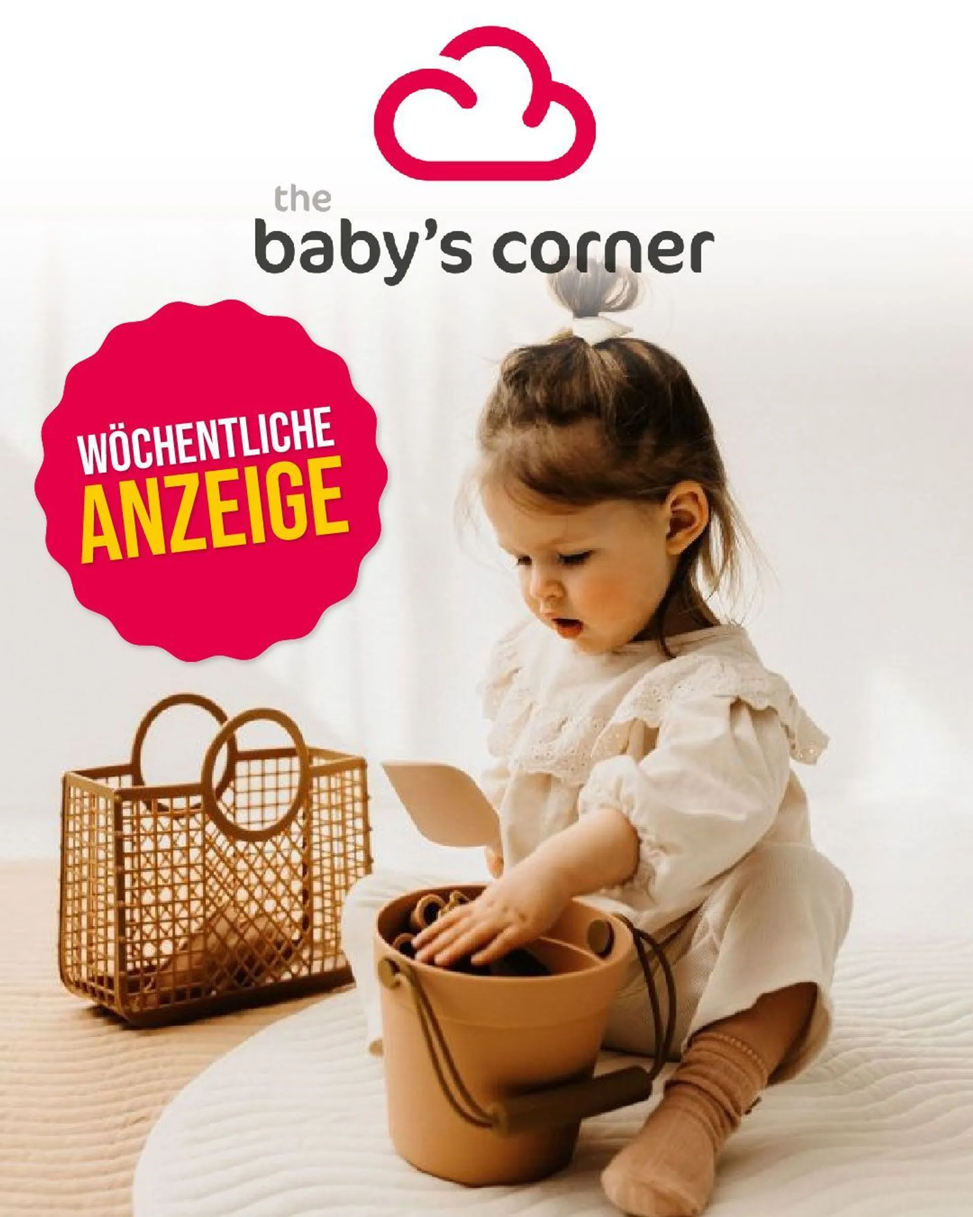 The Baby's Corner Aanbiedingen van 22 juni tot 27 juni 2024 - folder pagina 