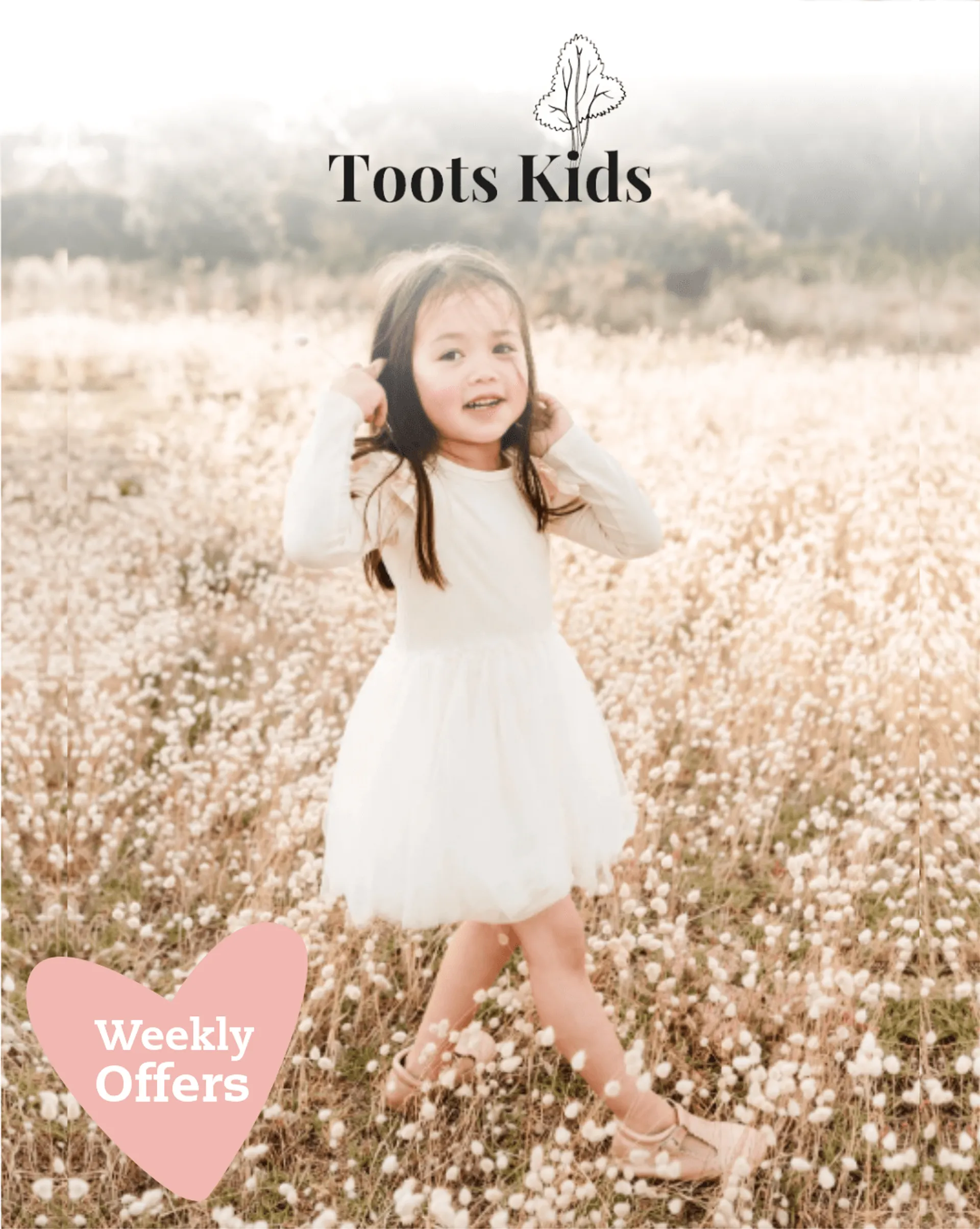 Toots Kids - Kids - 24 April 29 April 2024 - Page 1
