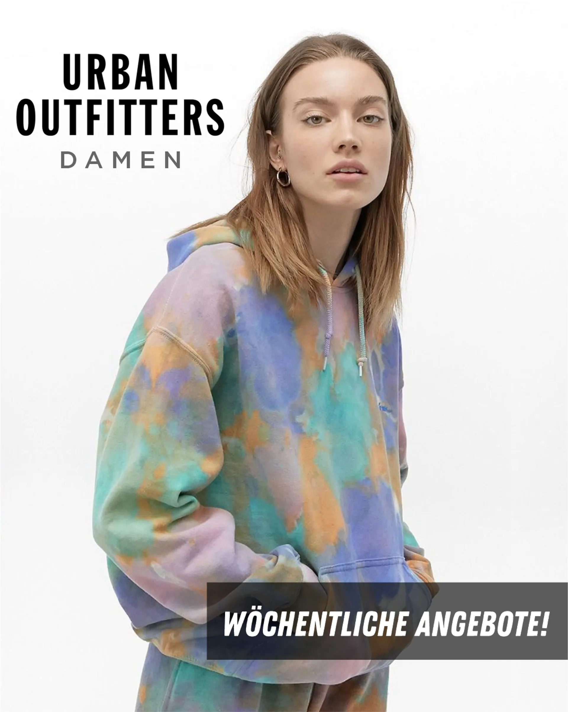 Urban Outfitters - Moden Damen