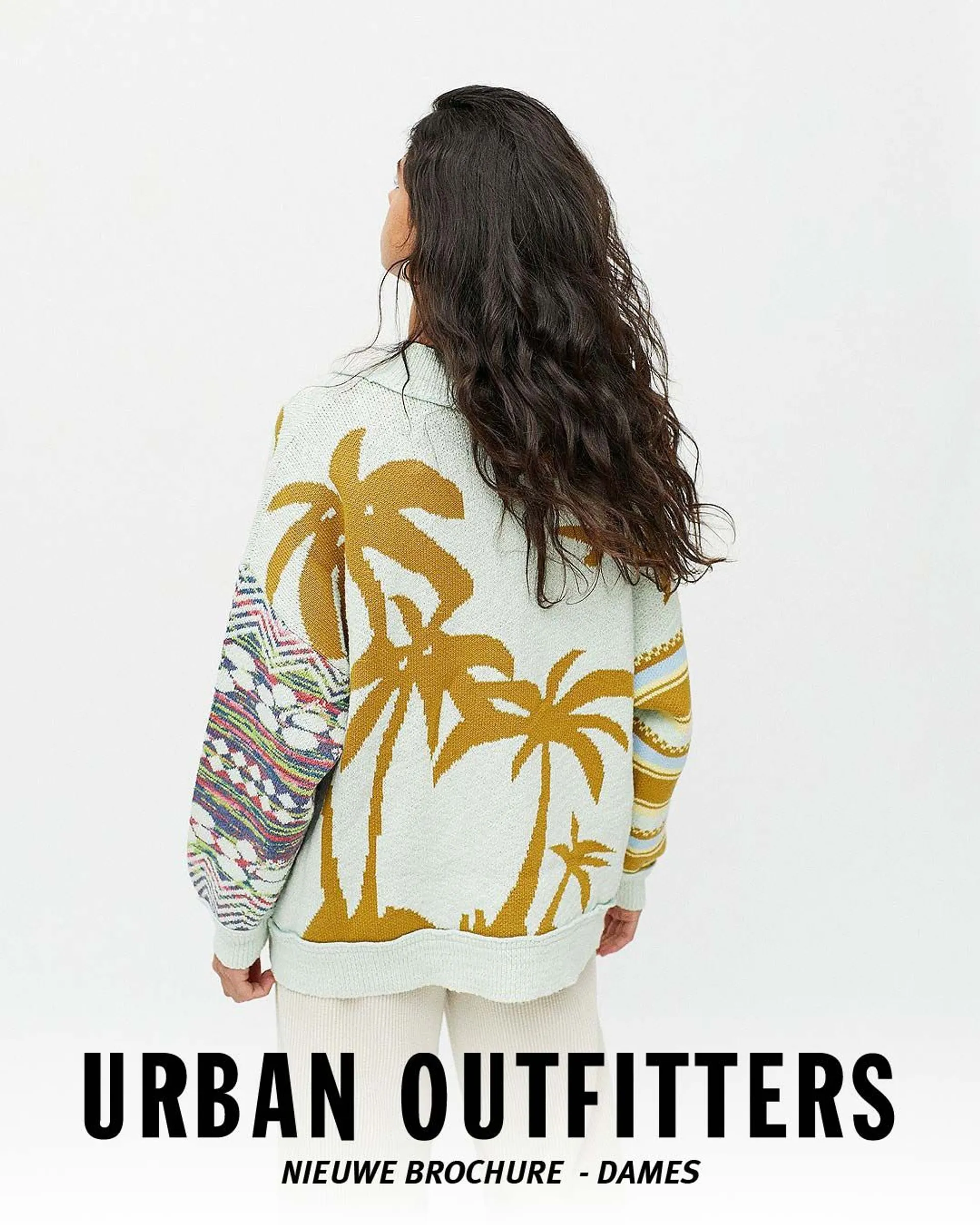 https://www.urbanoutfitters.com/mens-tops van 22 februari tot 27 februari 2024 - Folder pagina 