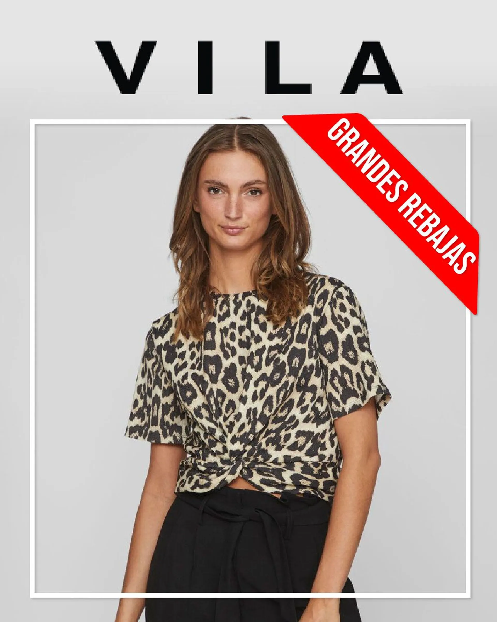 Catálogo de Vila Clothes 28 de abril al 3 de mayo 2024 - Página 