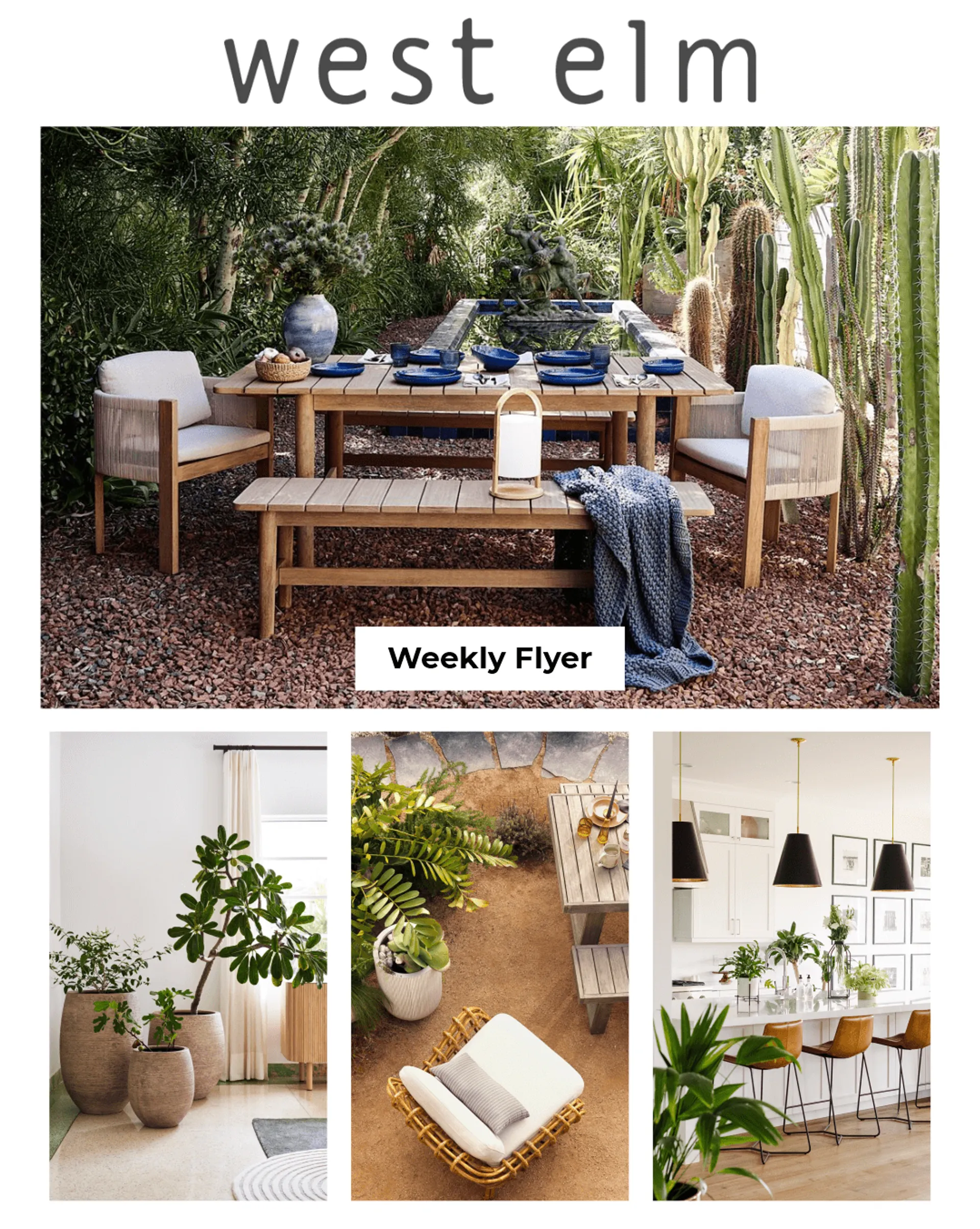 West Elm - 23 March 28 March 2024 - Page 1