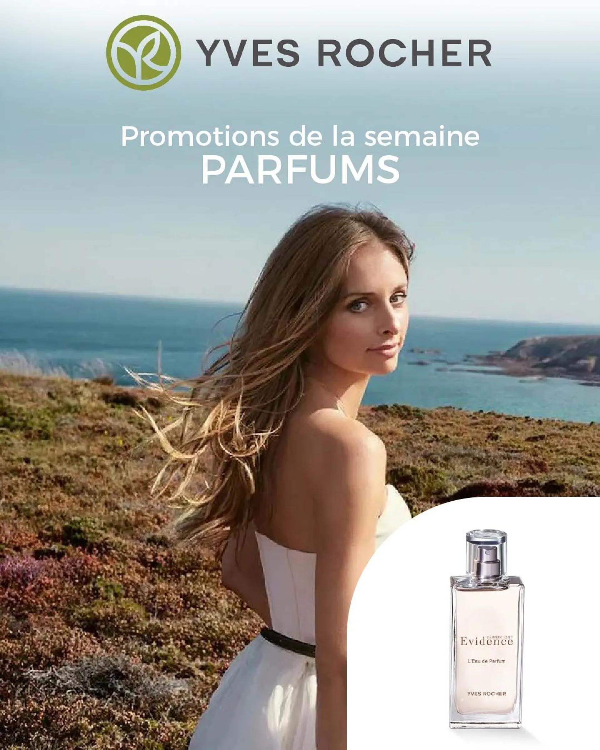 Offres de parfums du 12 mai au 17 mai 2024 - Circulaires page 