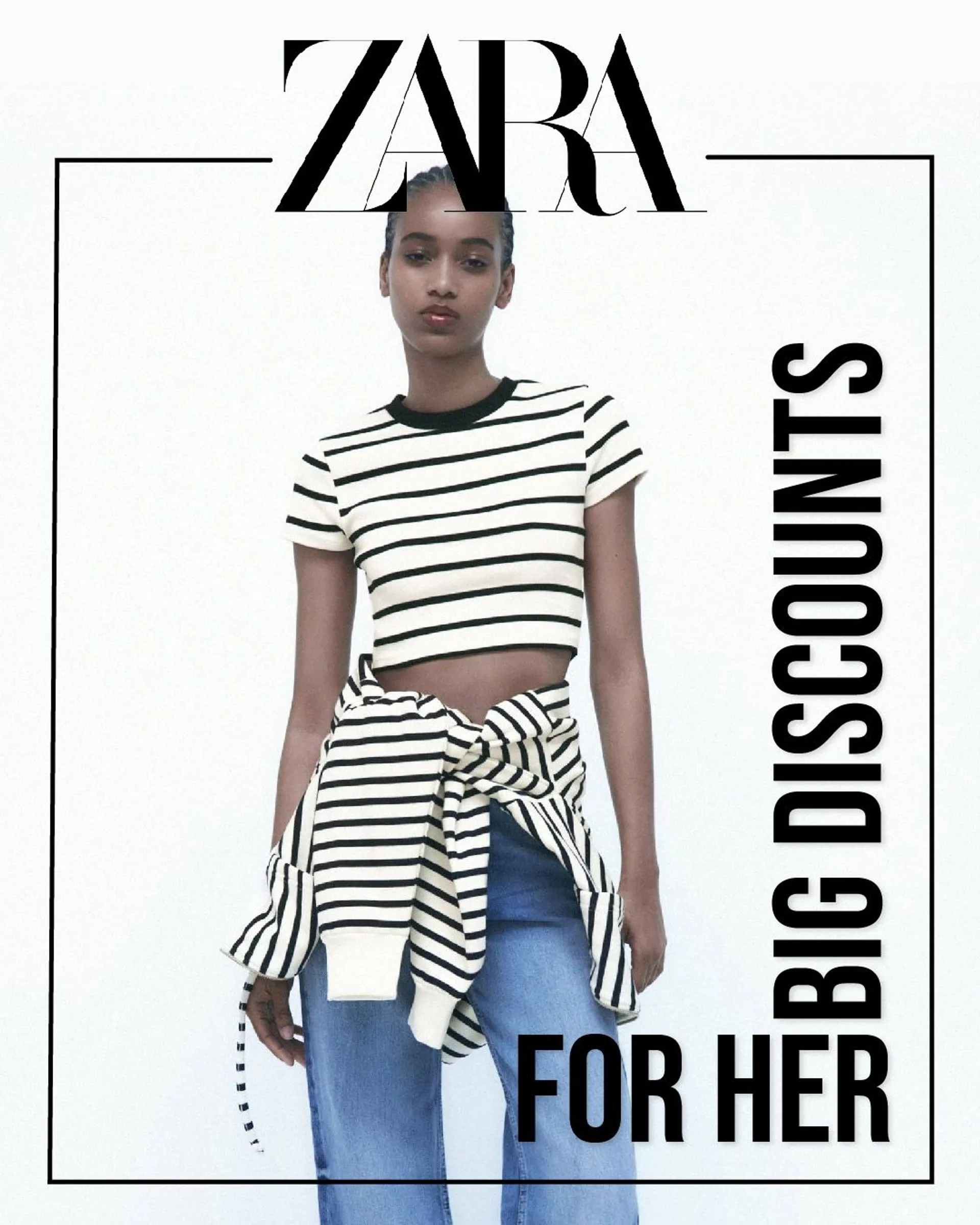Weekly ad Zara - Woman from May 18 to May 23 2024 - Page 