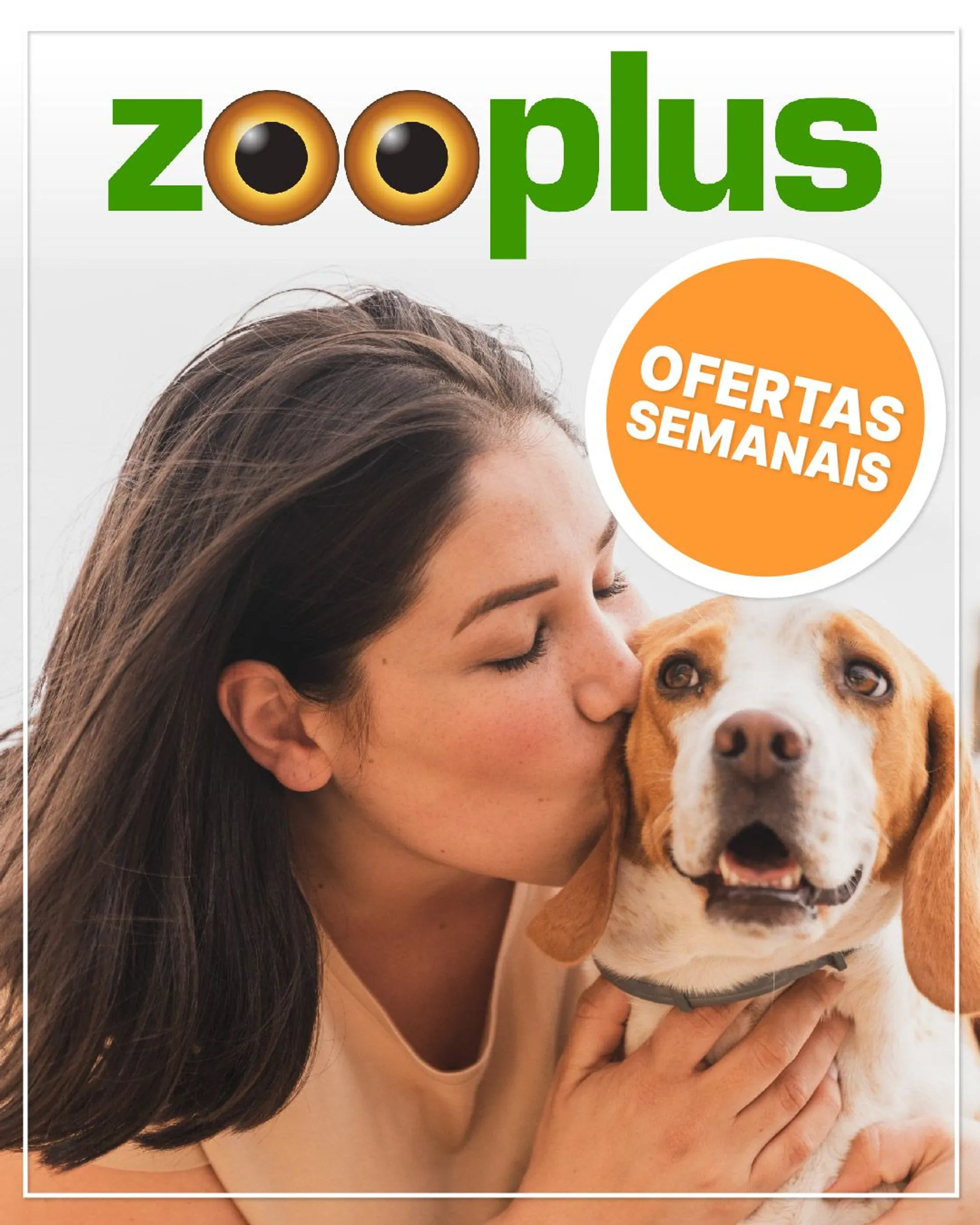 Zooplus - Estimação