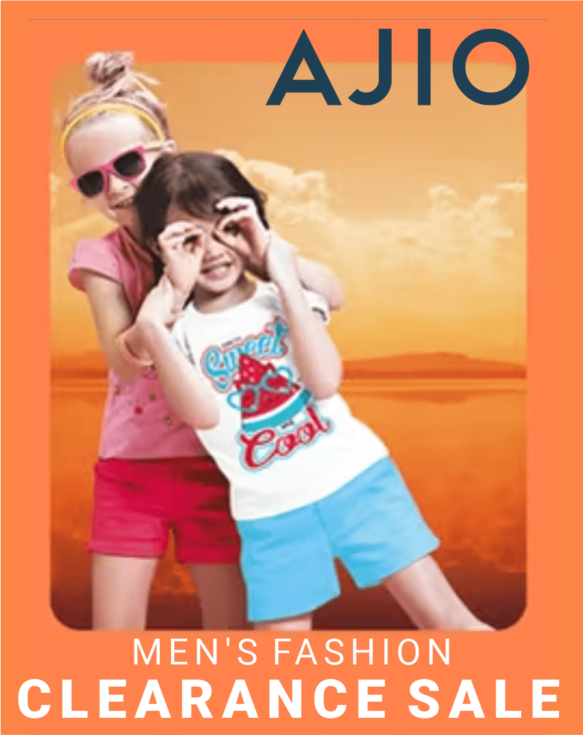 Offers on children's fashion from 17 May to 22 May 2024 - Catalogue Page 