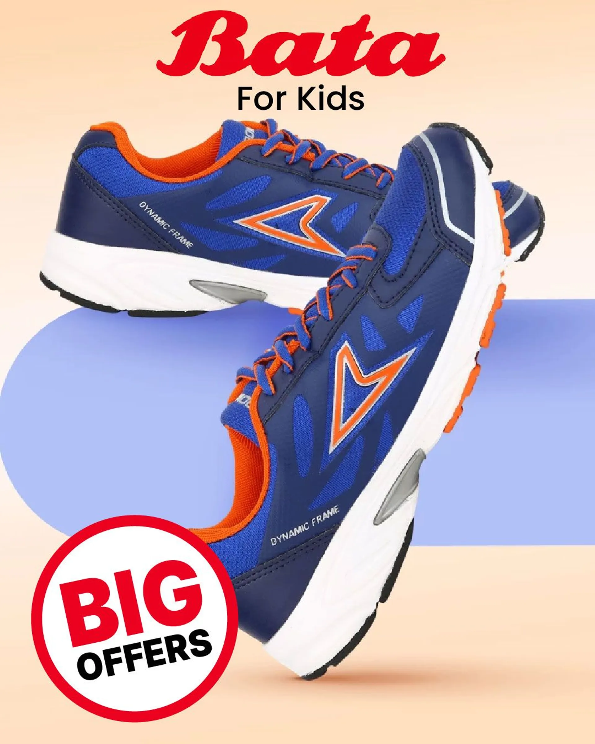 Offers on children's fashion from 20 April to 21 April 2024 - Catalogue Page 