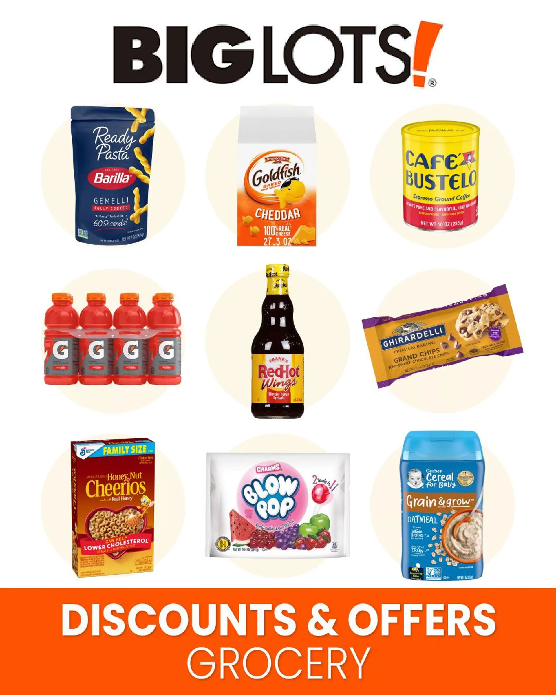 Weekly ad Grocery deals from March 26 to March 31 2024 - Page 1