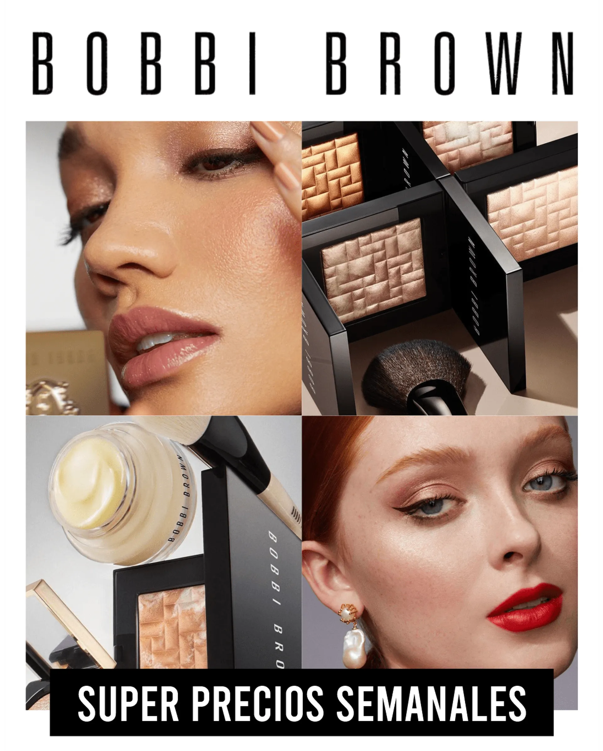 Catálogo de Bobbi brown 18 de febrero al 23 de febrero 2024 - Pagina 