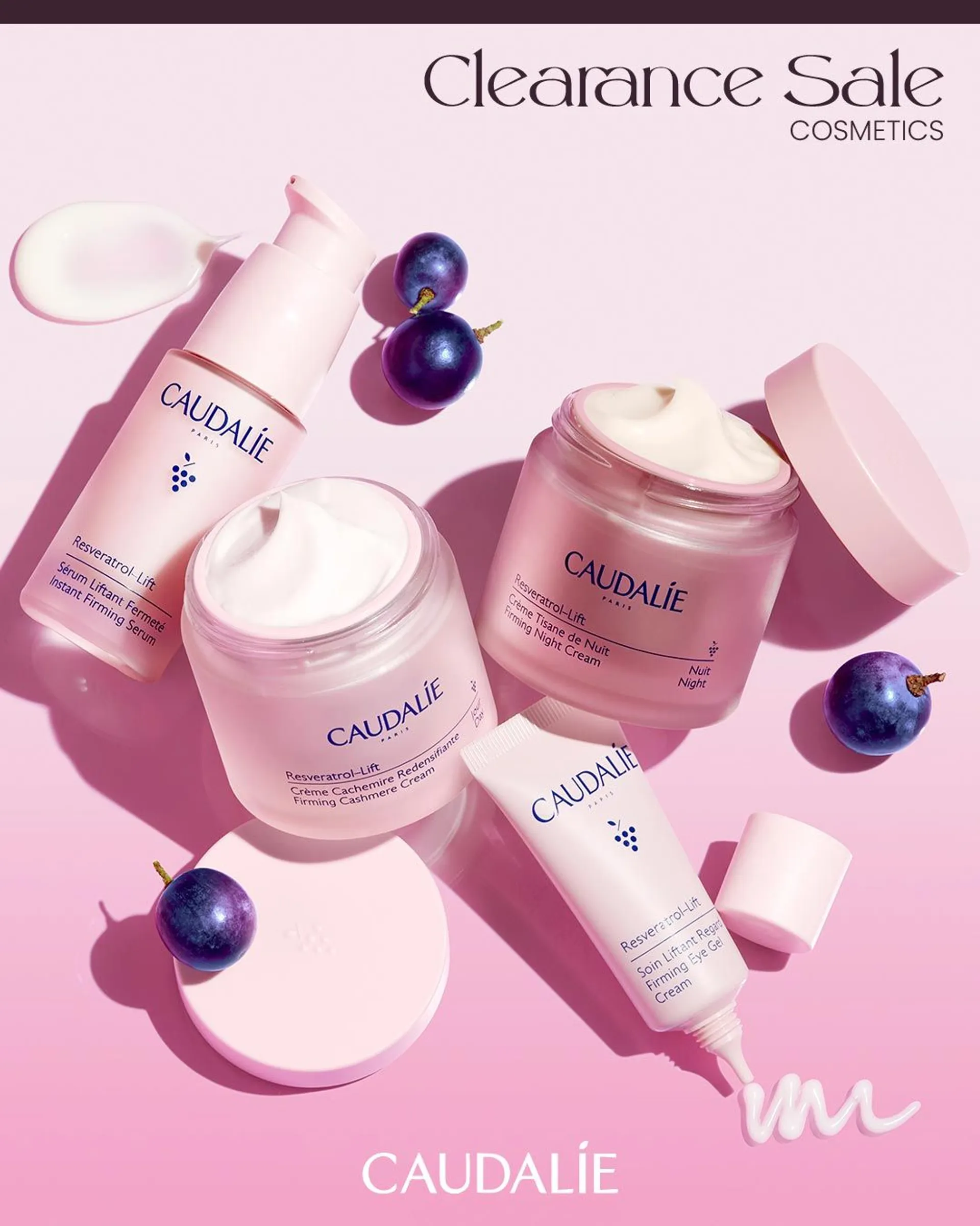 Weekly ad Caudalie from February 25 to March 1 2024 - Page 
