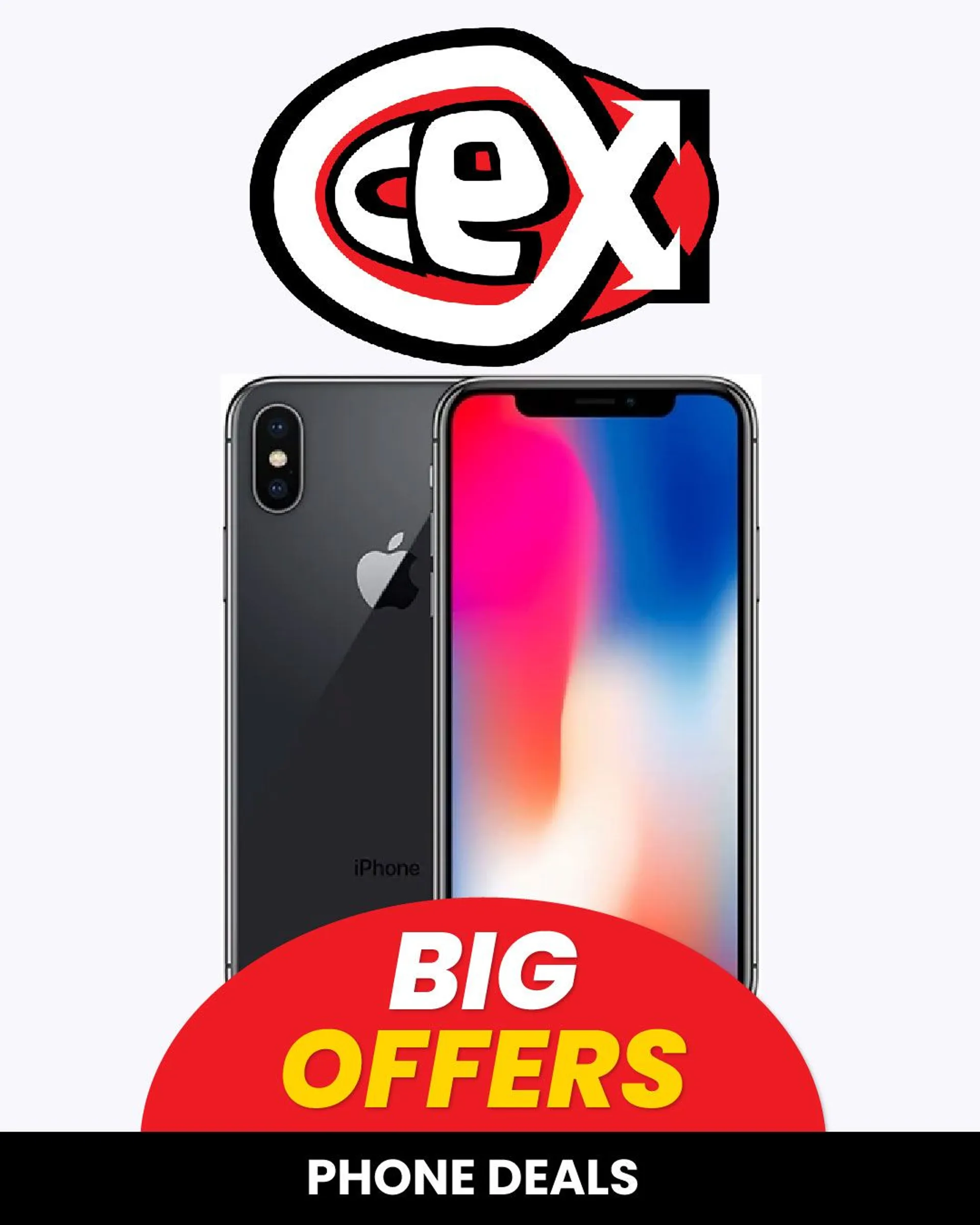 Phone deals from 27 April to 2 May 2024 - Catalogue Page 