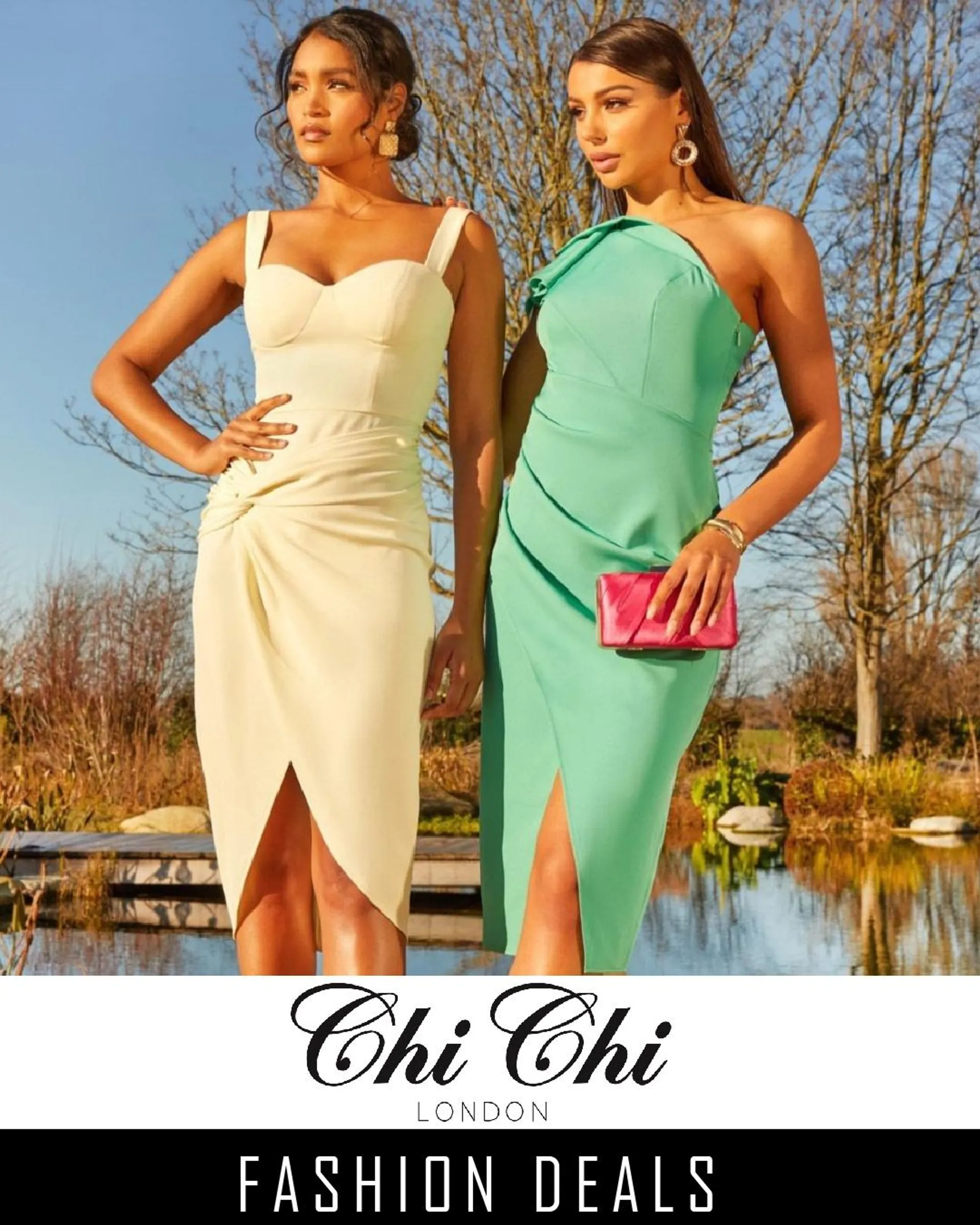 Chi Chi Clothing - Fashion from 15 February to 20 February 2024 - Catalogue Page 