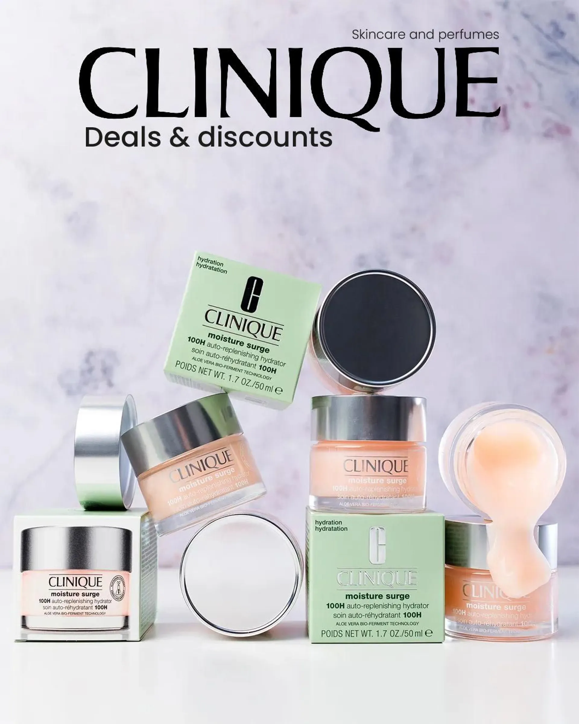 Weekly ad Clinique from February 22 to February 27 2024 - Page 