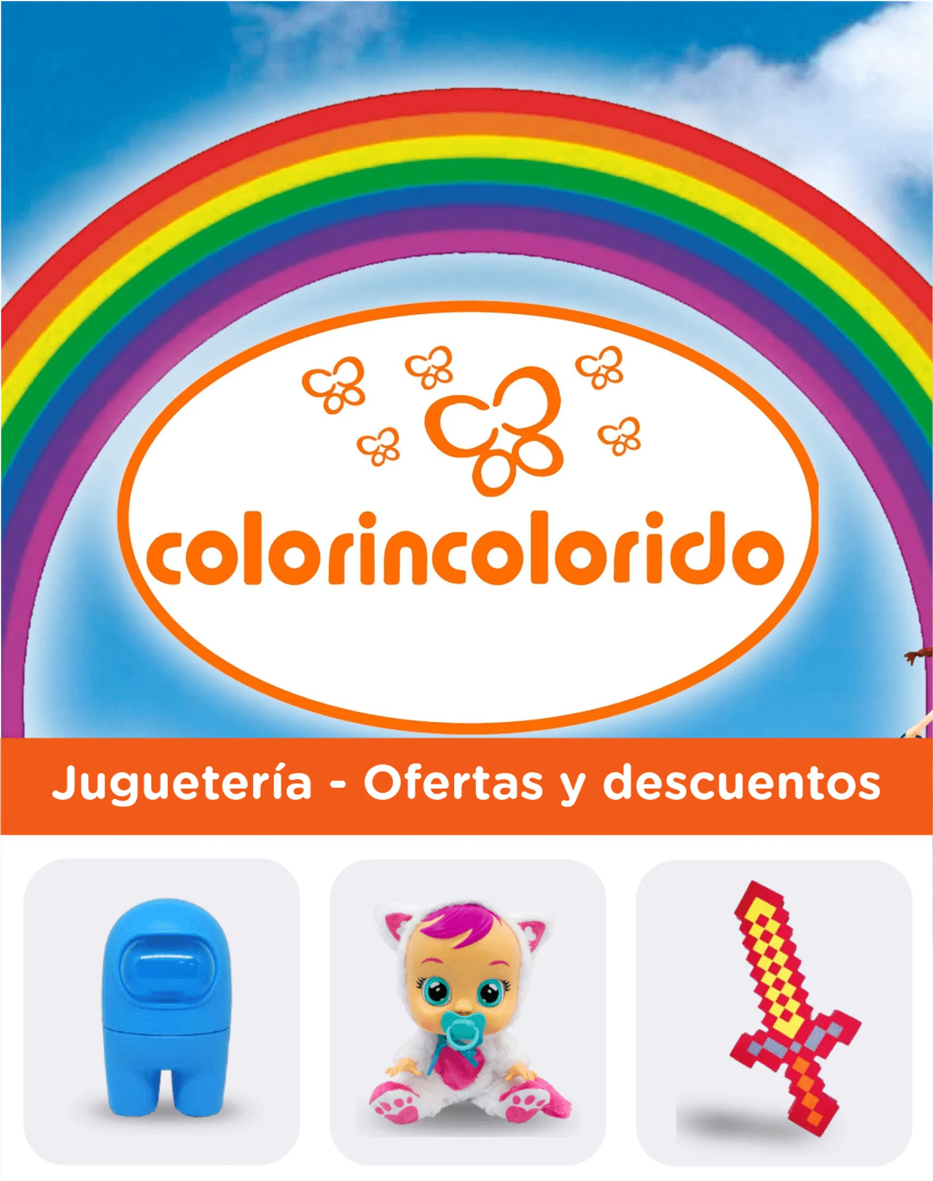 Brochure Cover