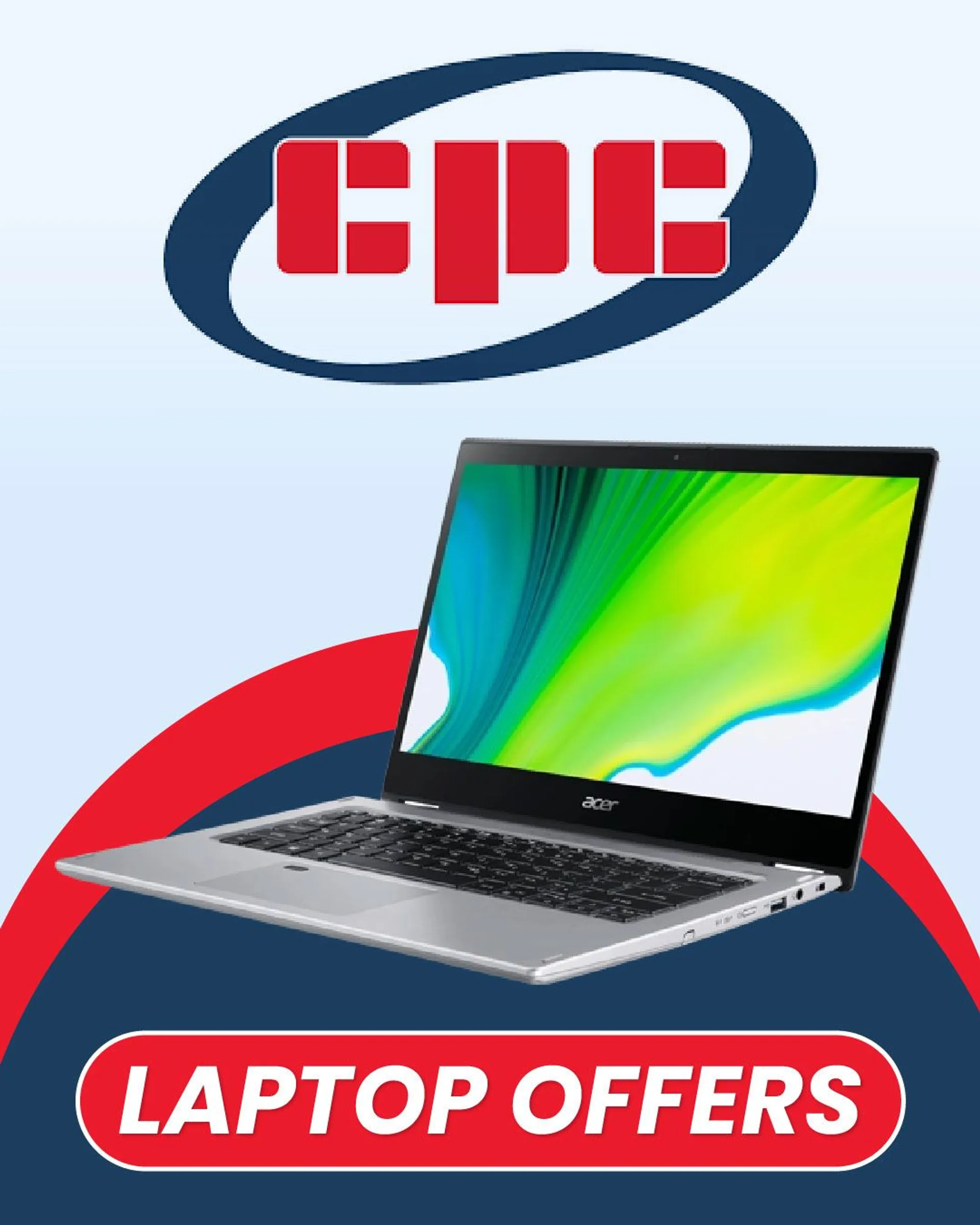 Laptop offers from 16 April to 21 April 2024 - Catalogue Page 