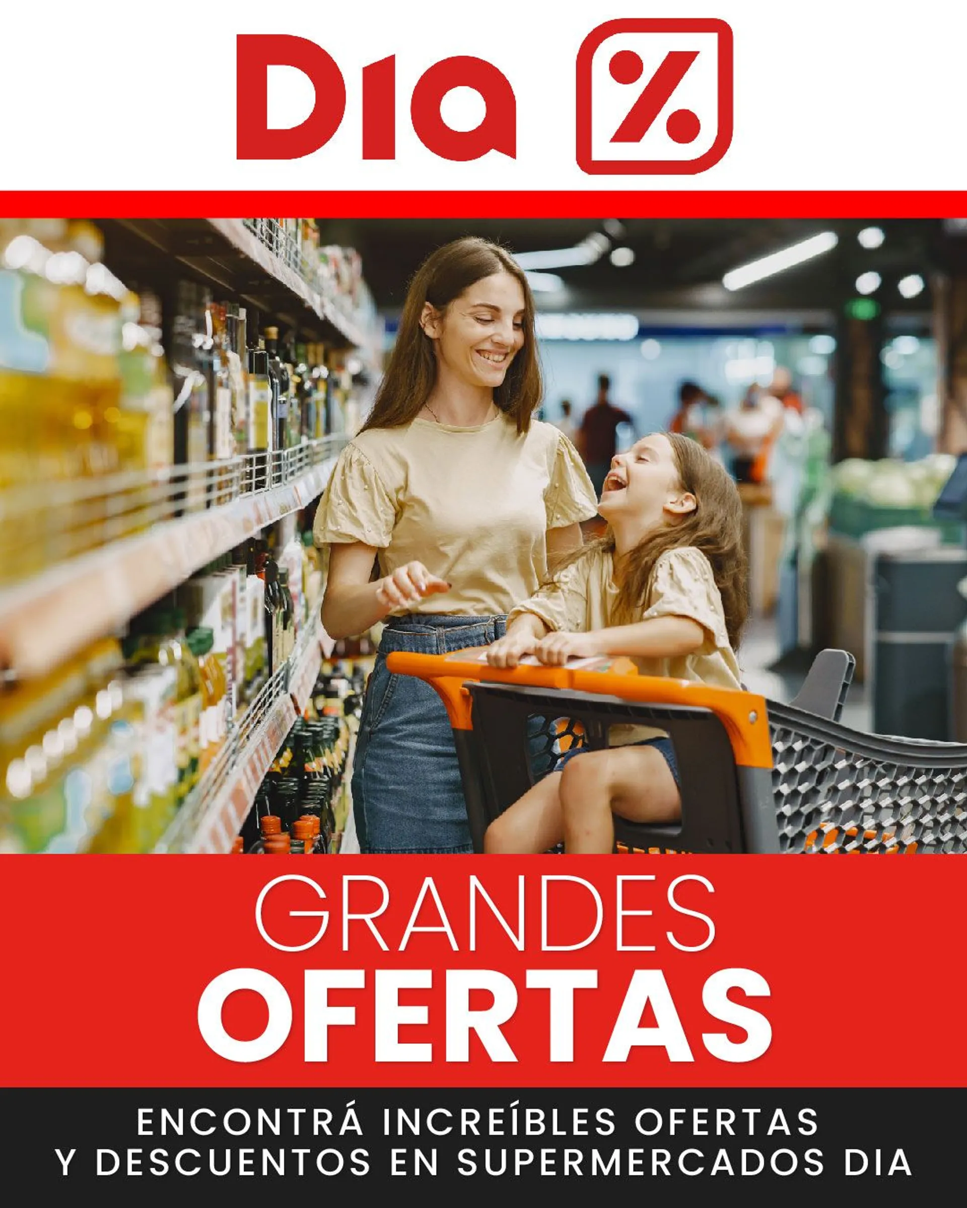 Folleto Dia en Villafranca de los Caballeros - Nueva calidad Dia - Ofertas  Hiper-Supermercados