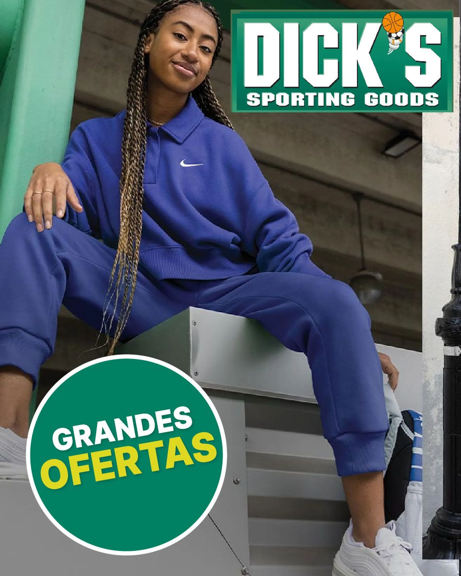 Catálogo de Ofertas en ropa y calzado deportivo mujer 11 de mayo al 16 de mayo 2024 - Página 