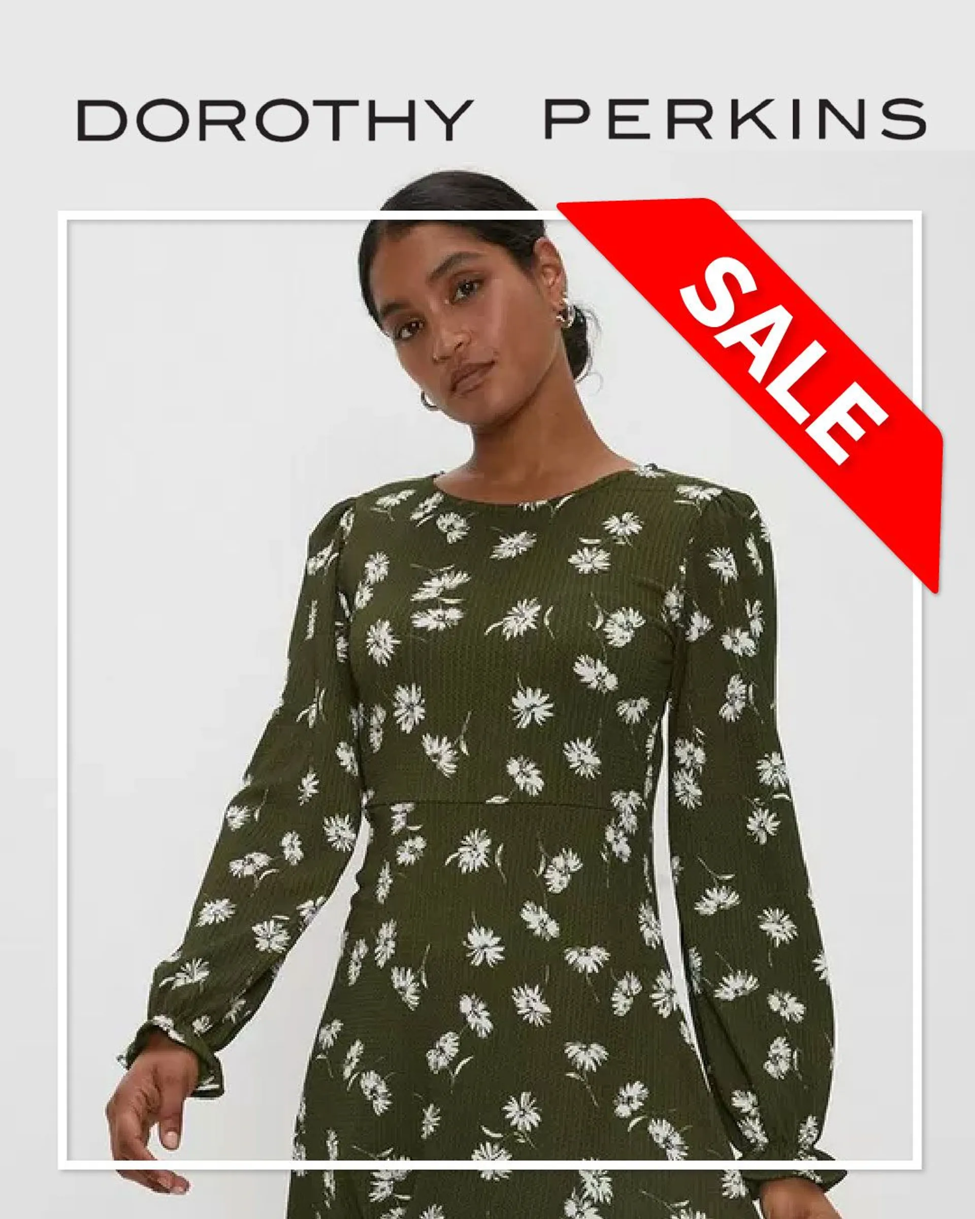 Dorothy Perkins Women's Fashion Deals from 16 June to 21 June 2024 - Catalogue Page 1