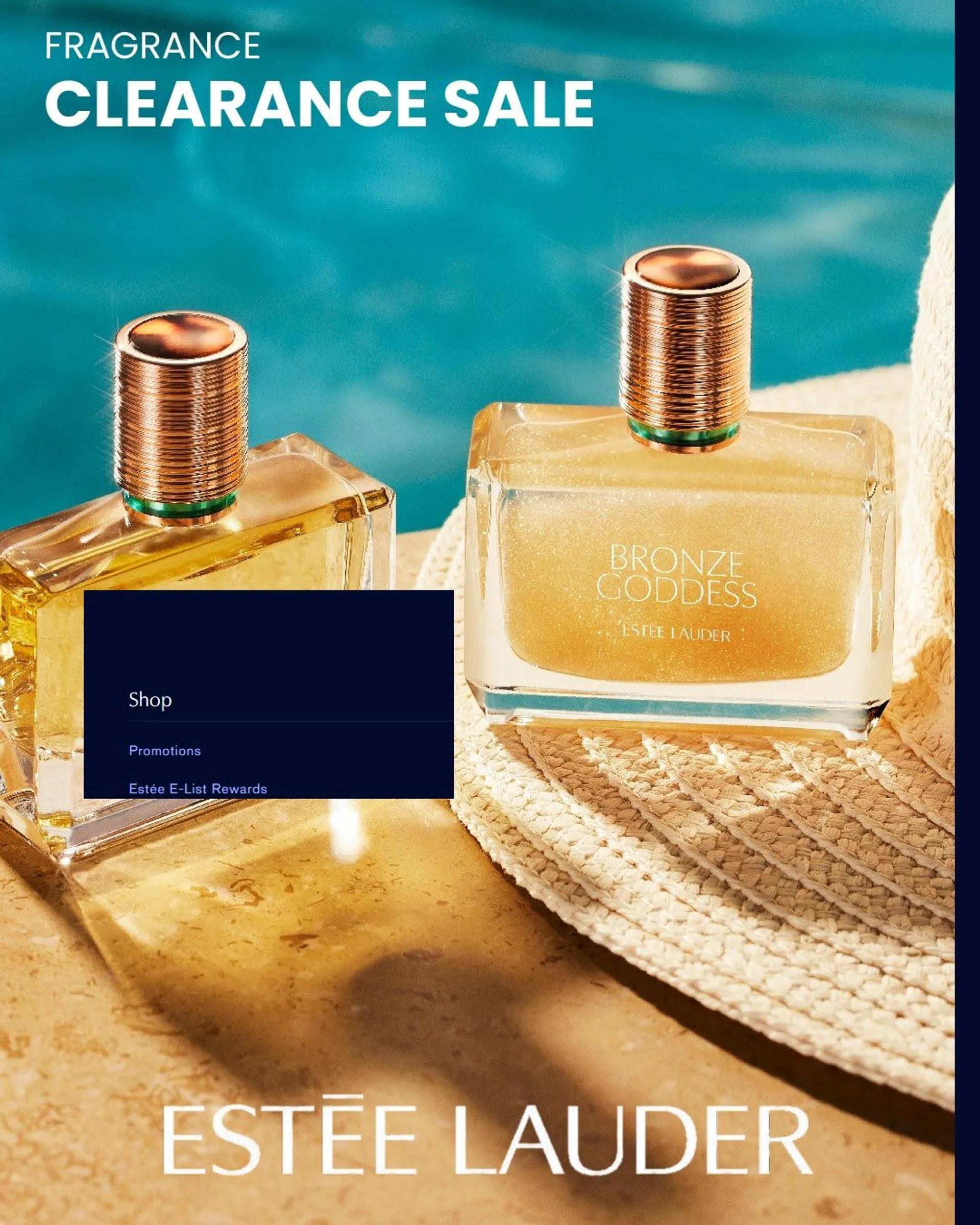 Weekly ad Estee Lauder from February 24 to February 29 2024 - Page 