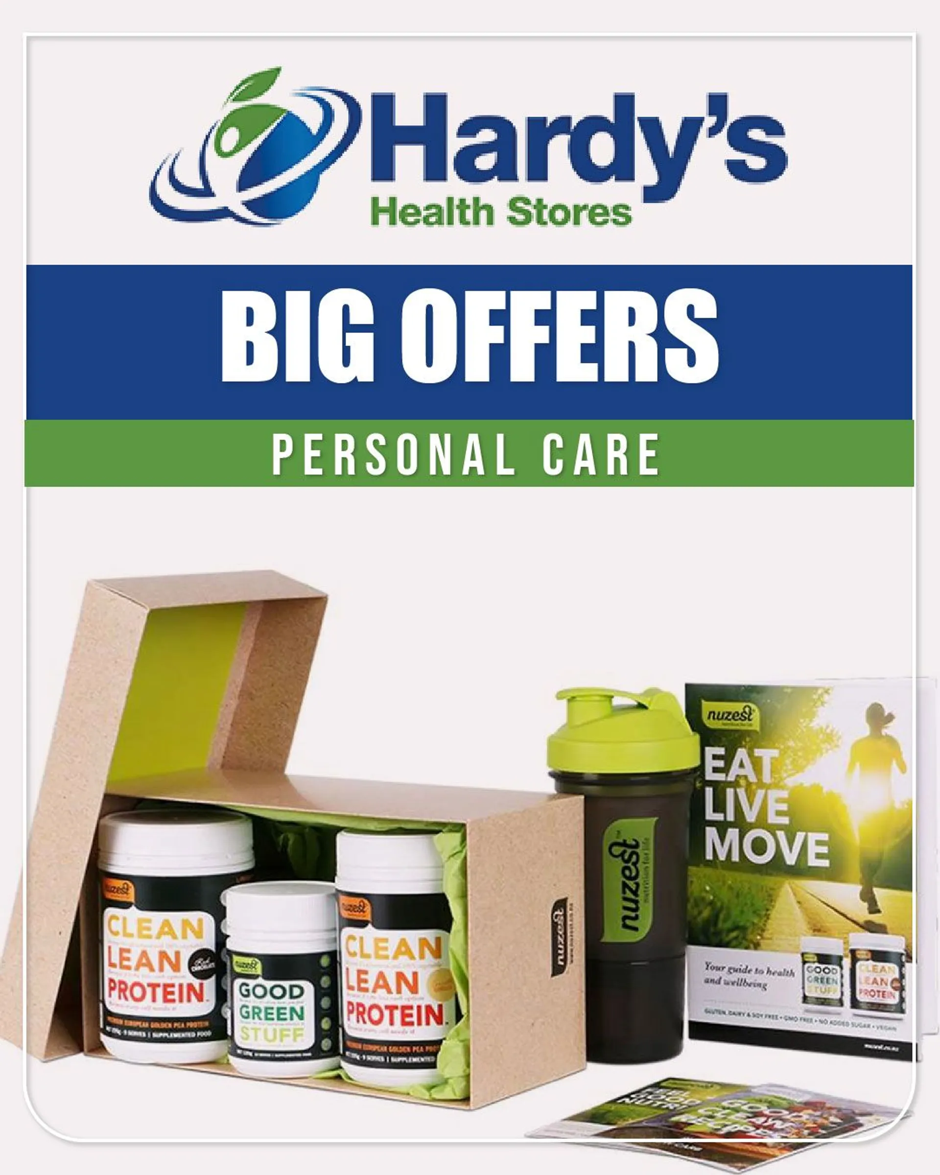 Offers on medicinal products. - 29 April 4 May 2024
