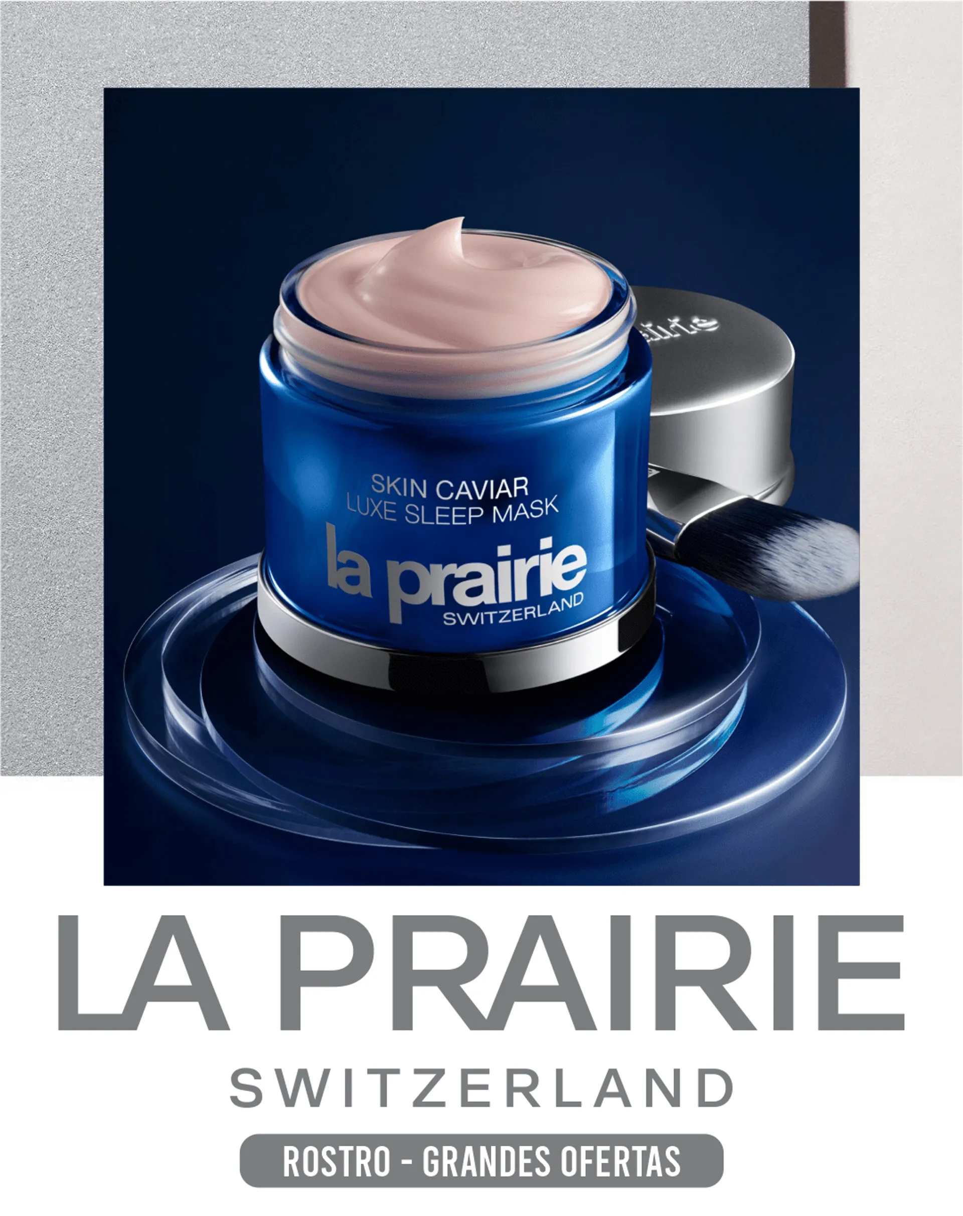 Catálogo de La Prairie - Rostro 14 de febrero al 19 de febrero 2024 - Página 