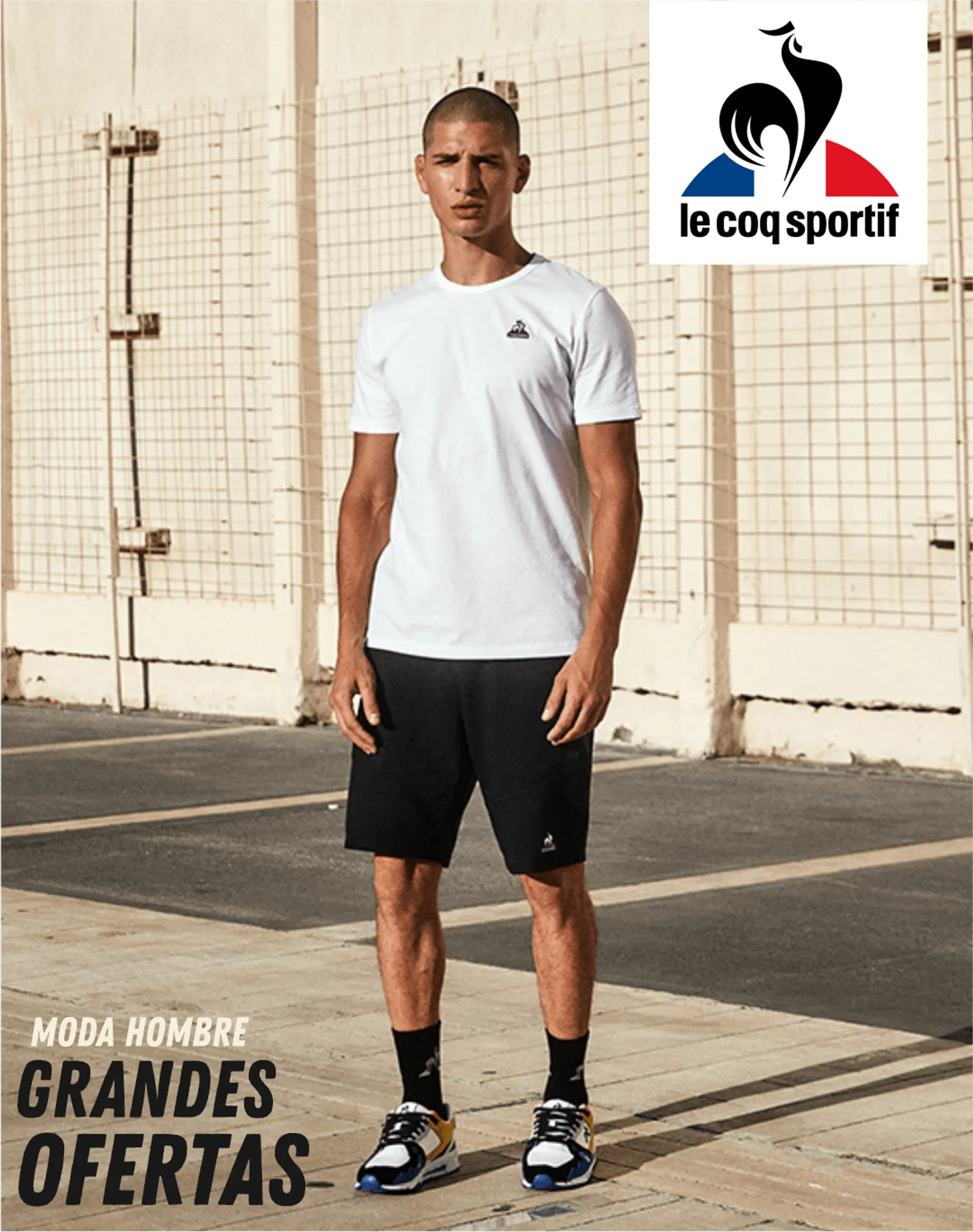 Le coq sportif discount argentina venta online quiniela