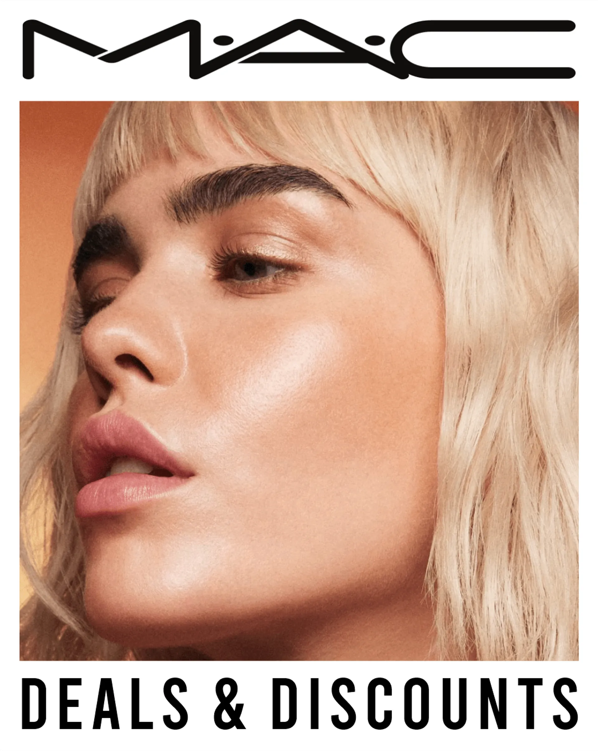 Weekly ad MAC Cosmetics from February 22 to February 27 2024 - Page 