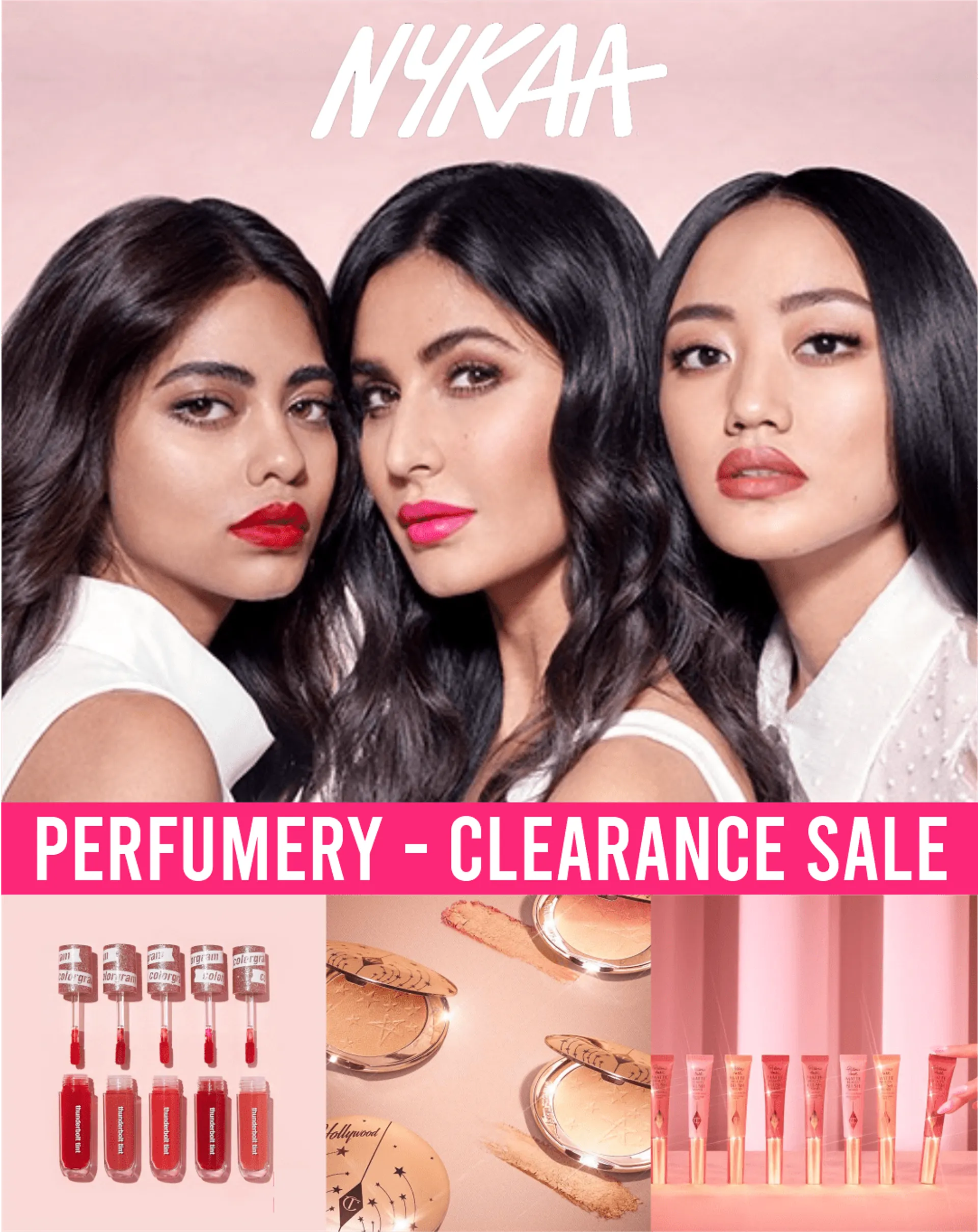Nykaa Offers from 26 July to 31 July 2024 - Catalogue Page 