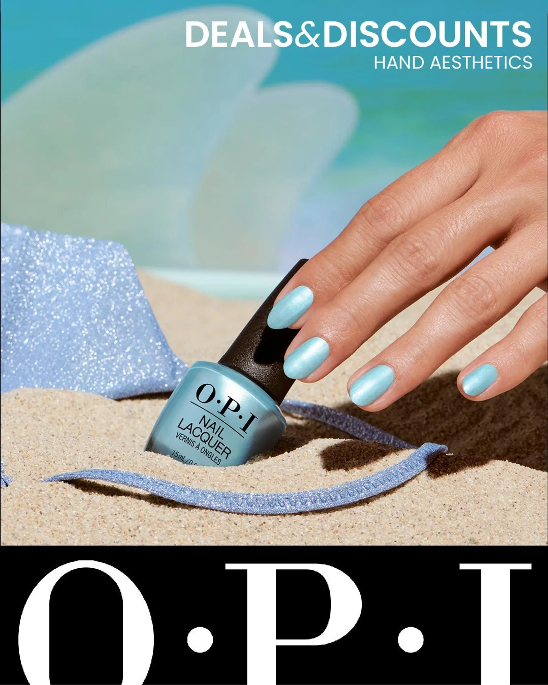 Weekly ad Opi from February 25 to March 1 2024 - Page 