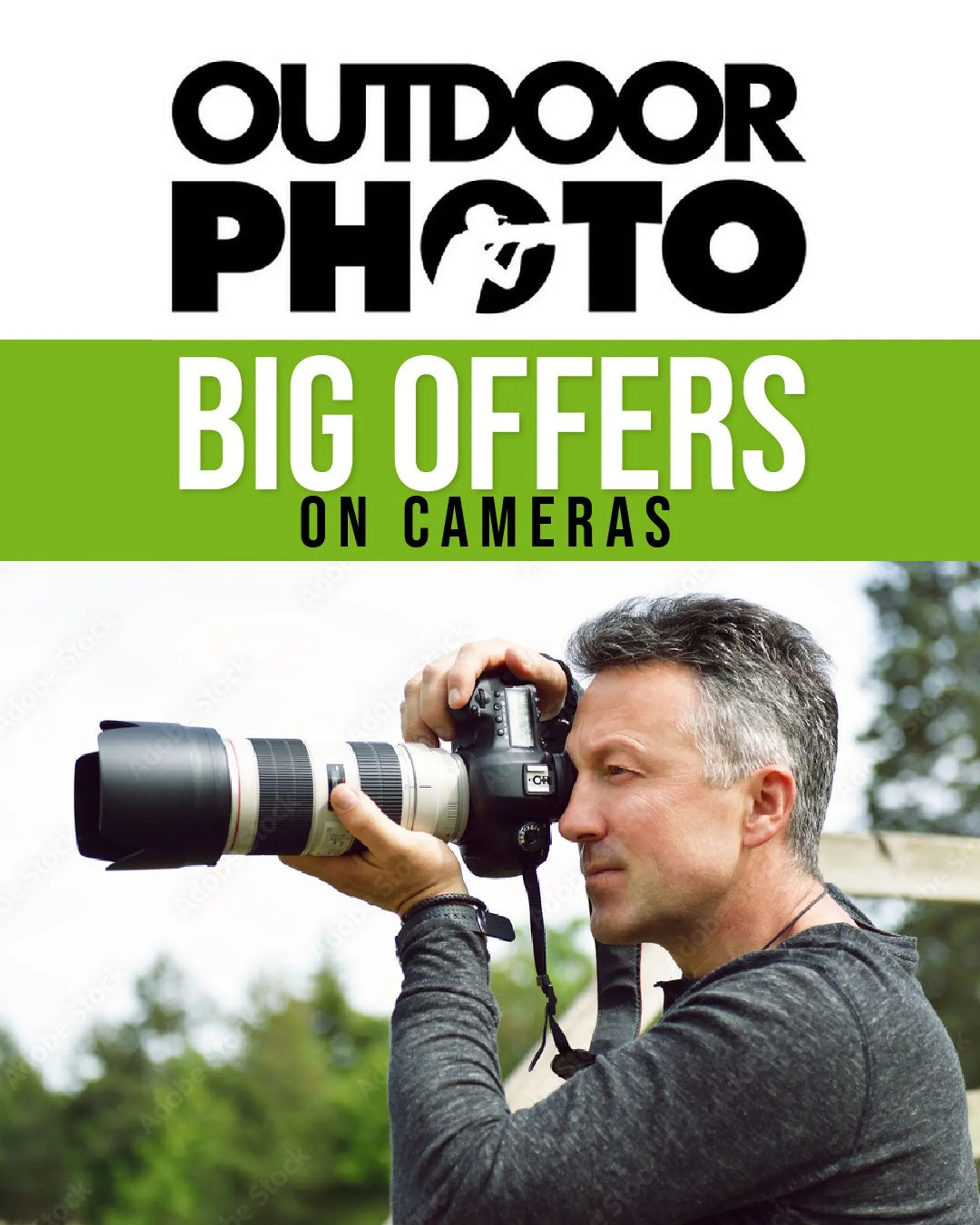 Offers on cameras. - 13 June 18 June 2024 - Page 1
