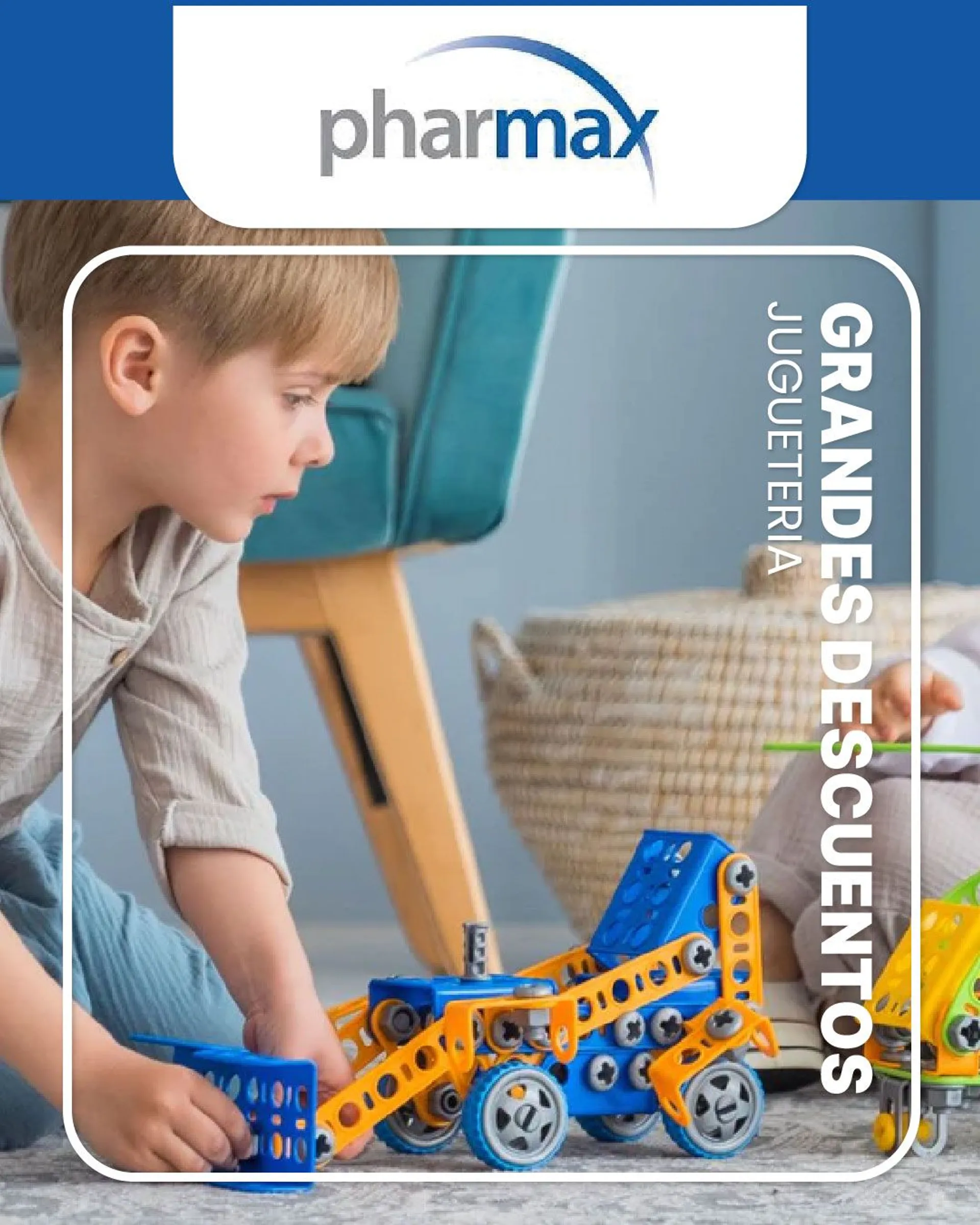 Catalogo de Pharmax 22 de febrero al 27 de febrero 2024 - Pag 