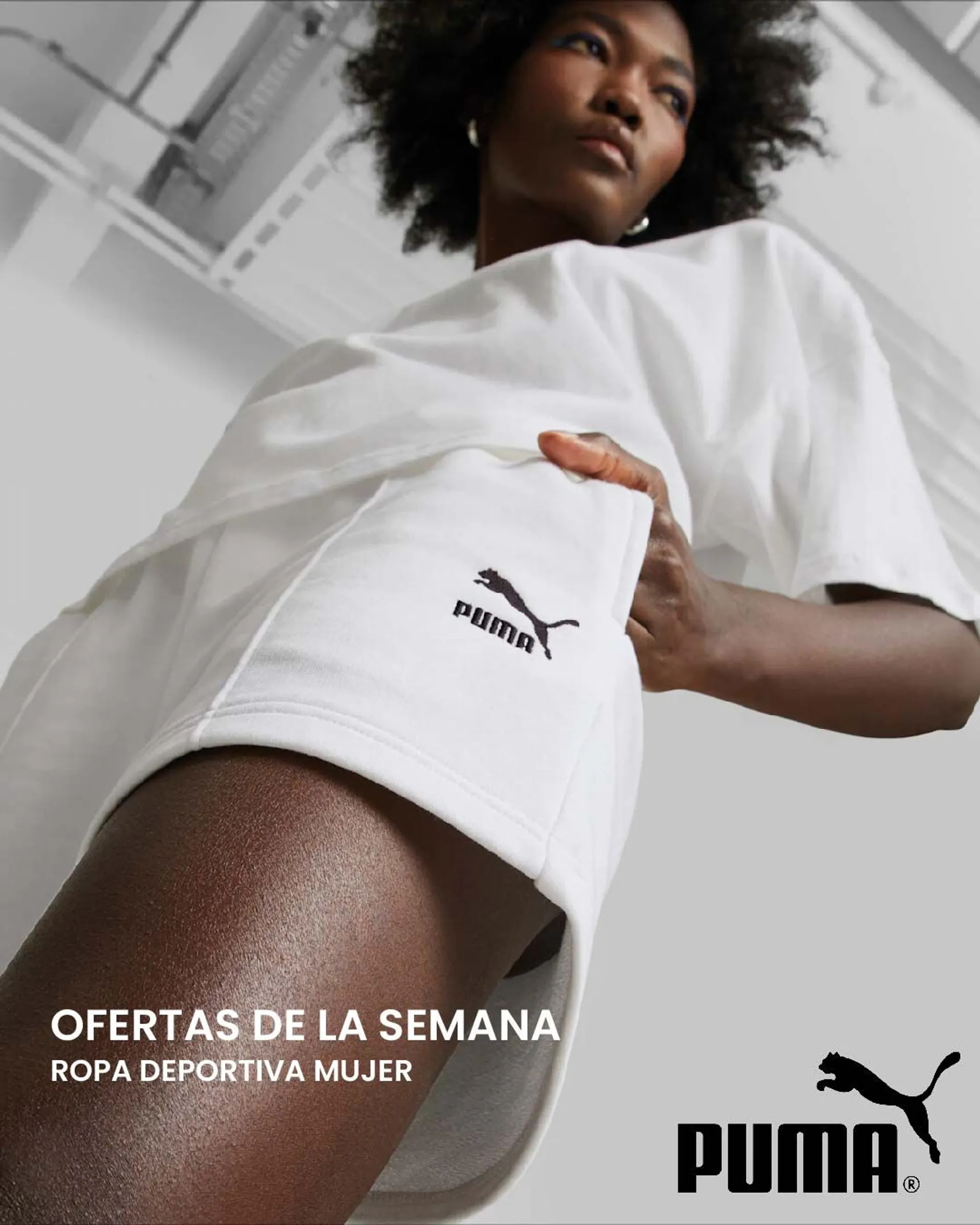 Catálogo de puma - Sports mujer 28 de febrero al 4 de marzo 2024 - Página 